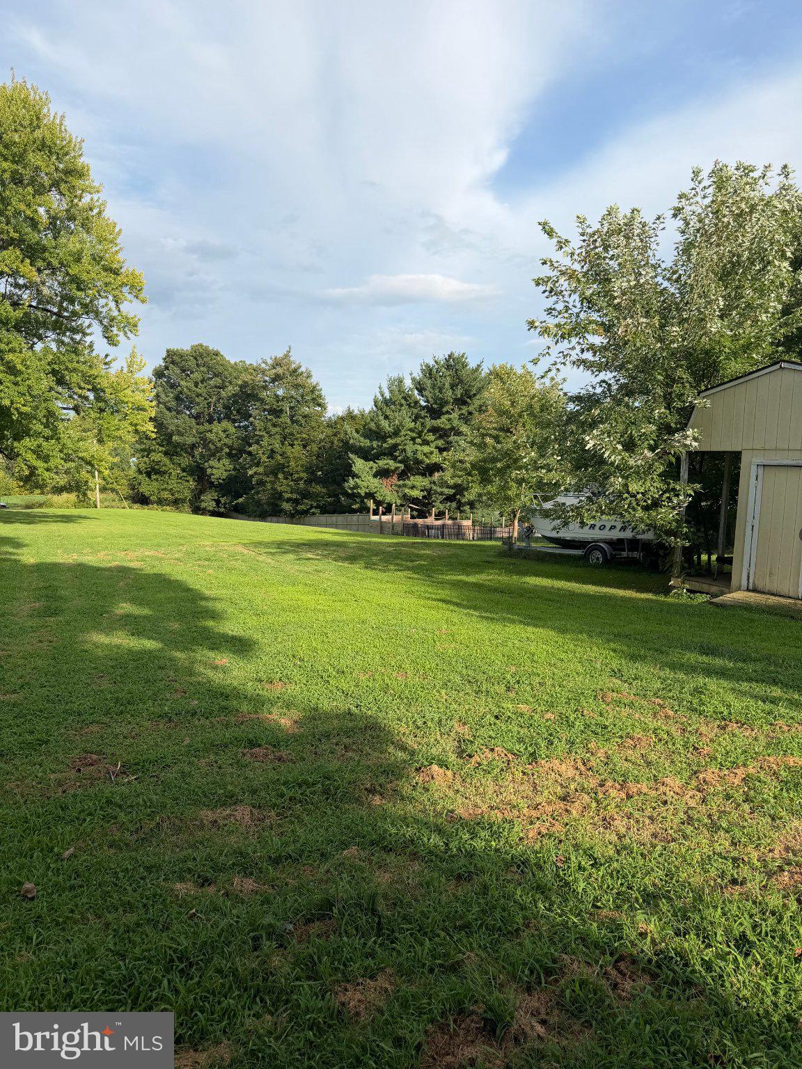 BEALL AVENUE