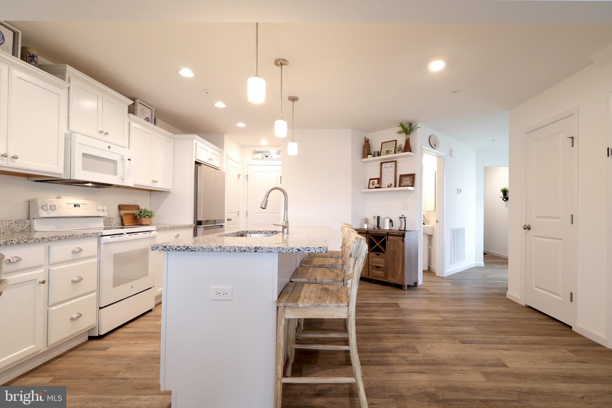 HARVEST MEADOWS - Residential