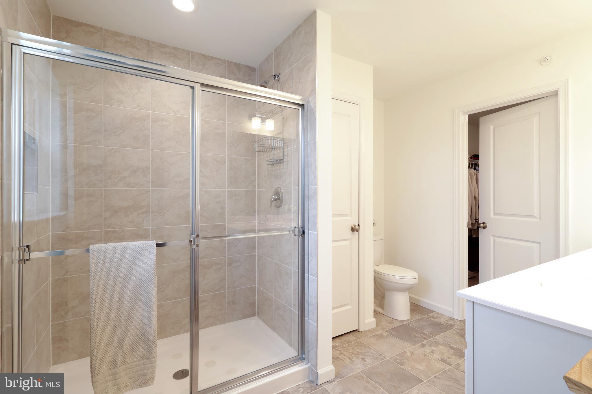 HARVEST MEADOWS - Residential