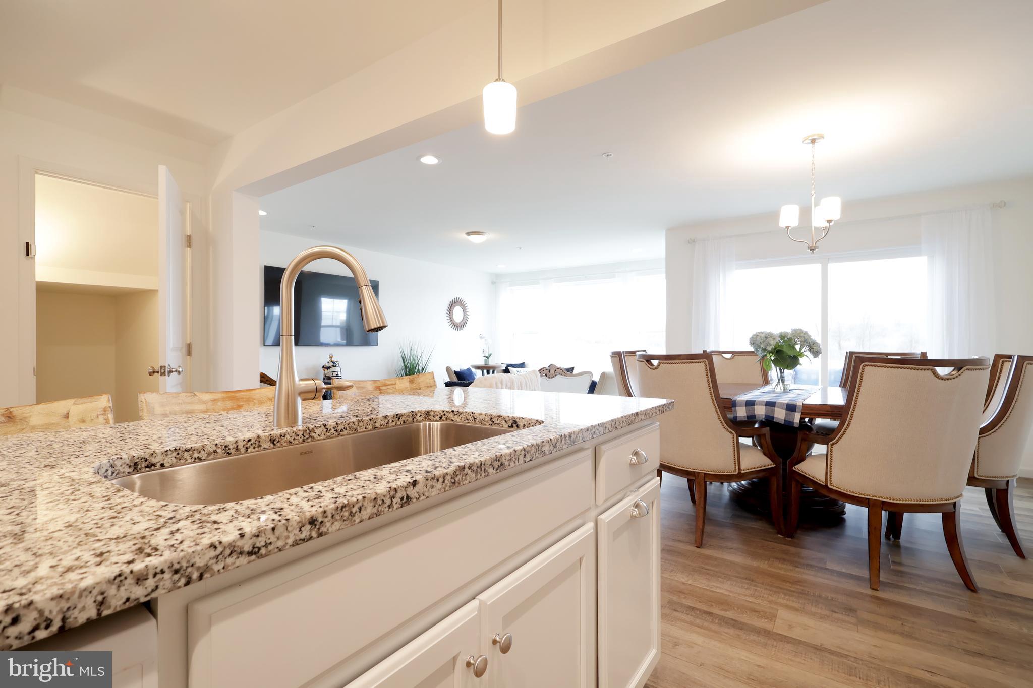 HARVEST MEADOWS - Residential