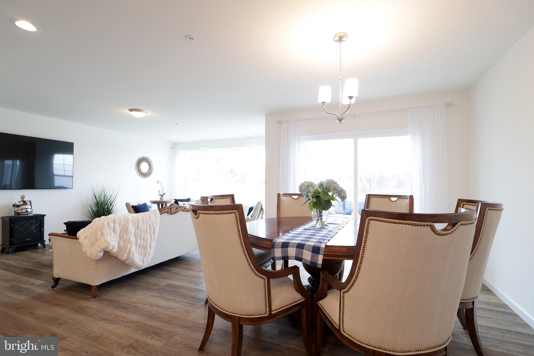 HARVEST MEADOWS - Residential