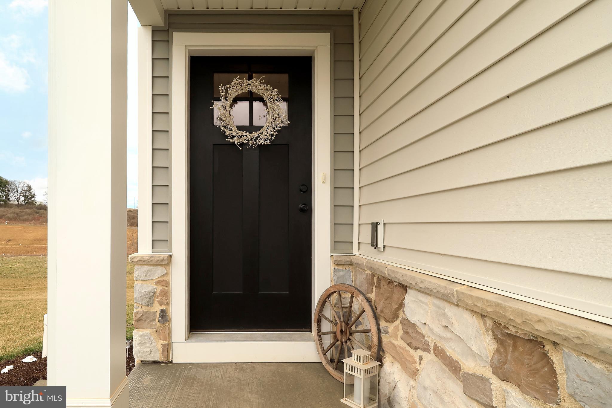 HARVEST MEADOWS - Residential