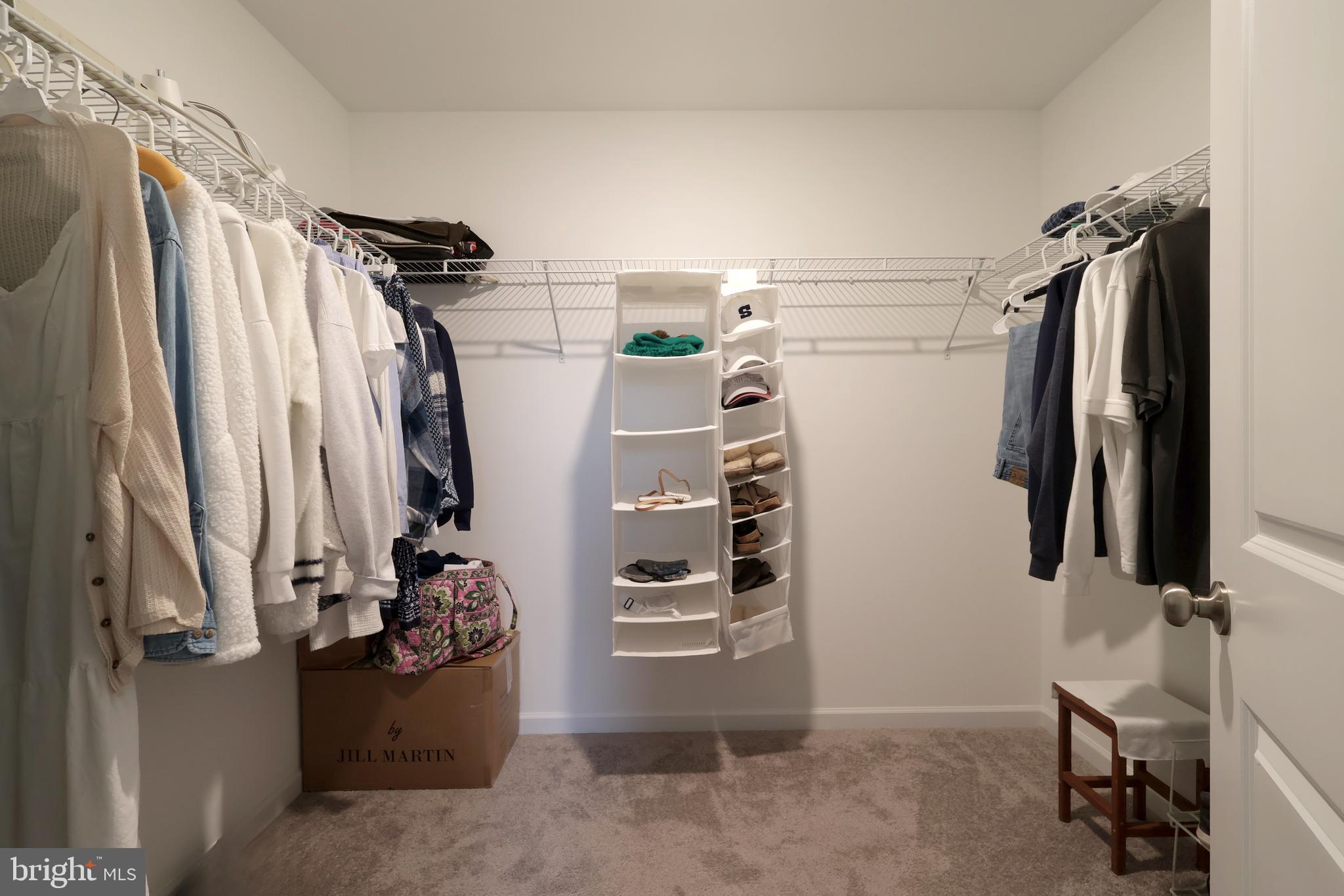 HARVEST MEADOWS - Residential