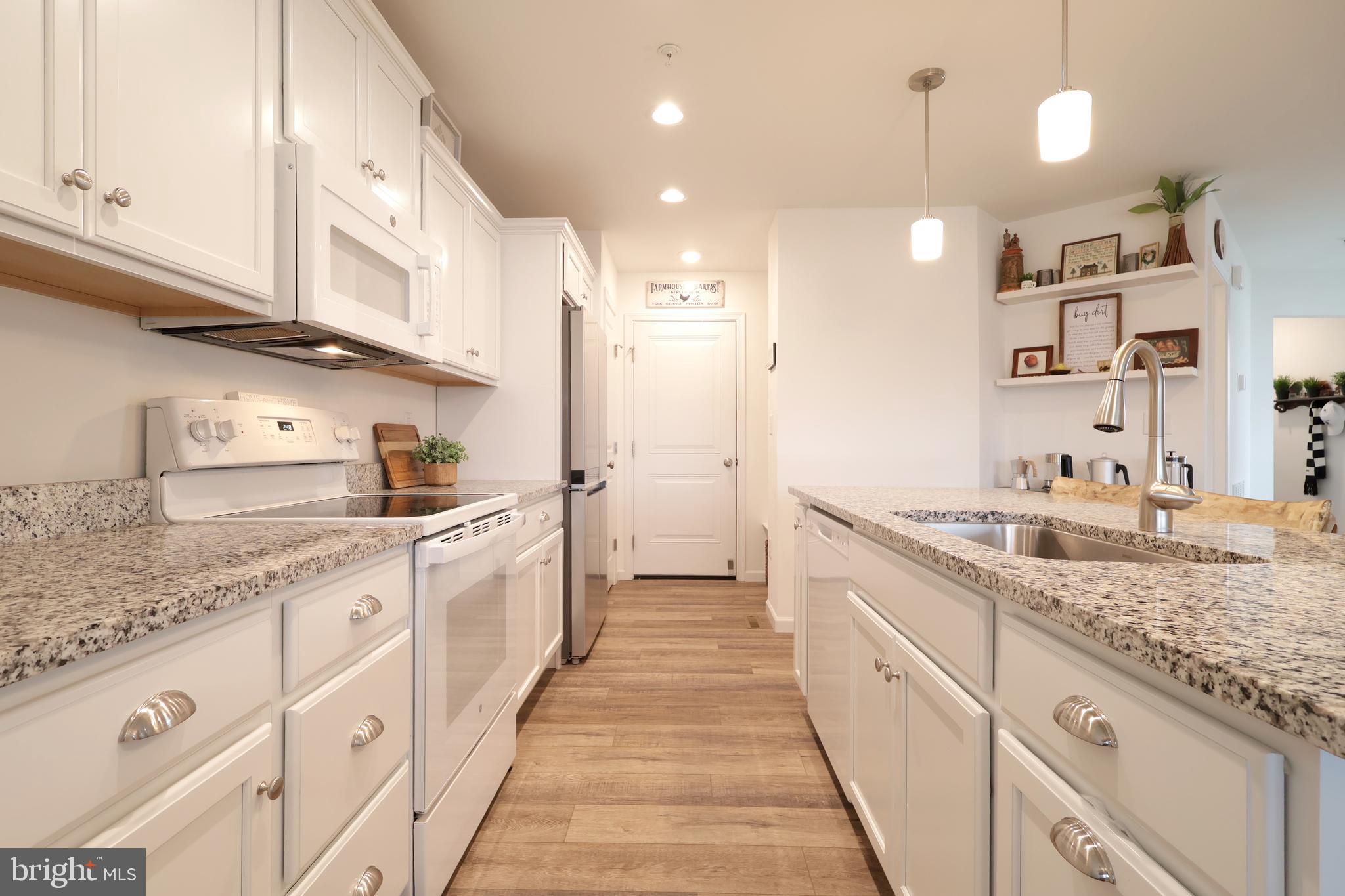 HARVEST MEADOWS - Residential