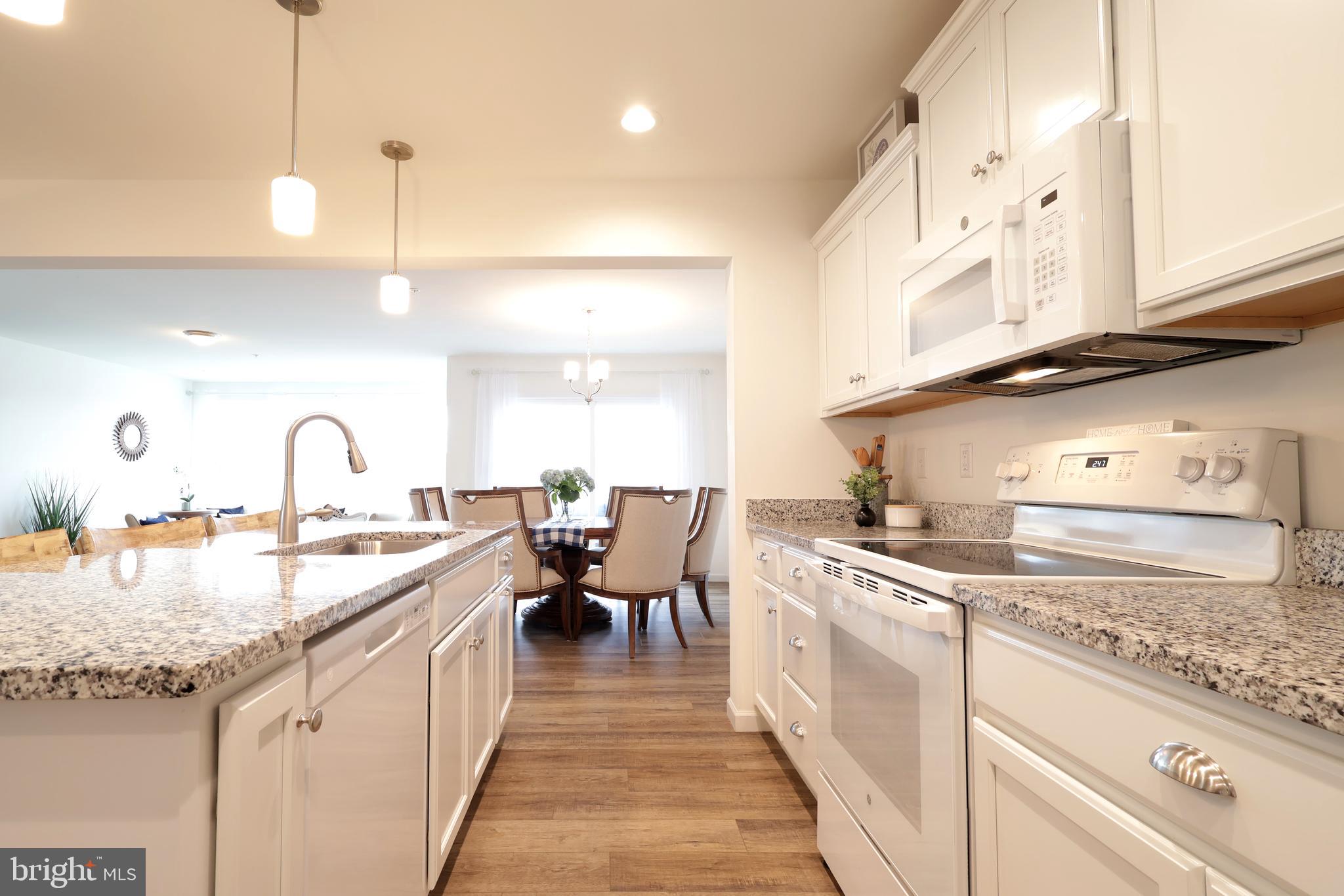 HARVEST MEADOWS - Residential