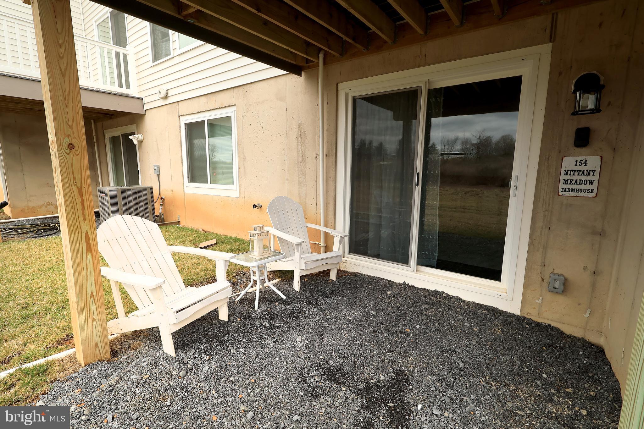 HARVEST MEADOWS - Residential