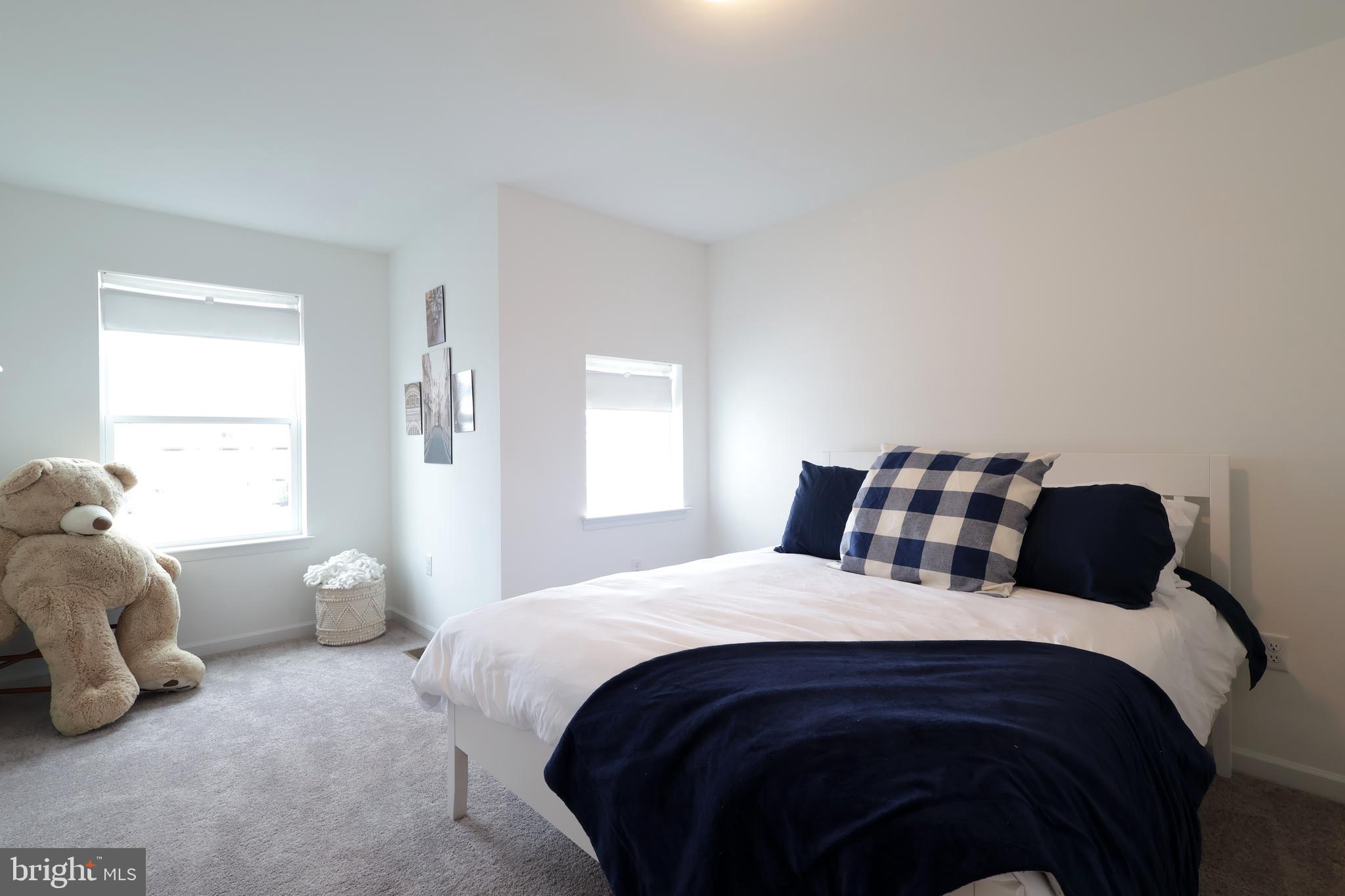 HARVEST MEADOWS - Residential