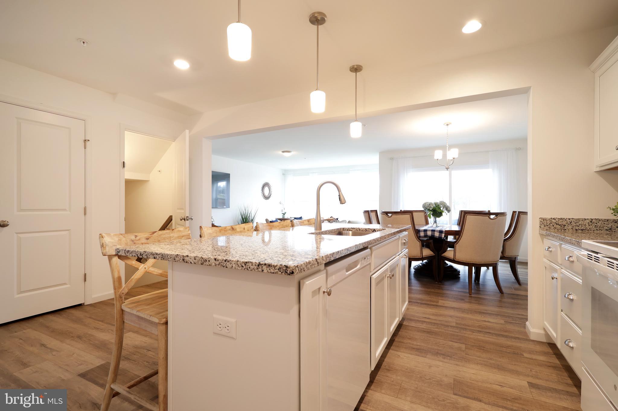 HARVEST MEADOWS - Residential