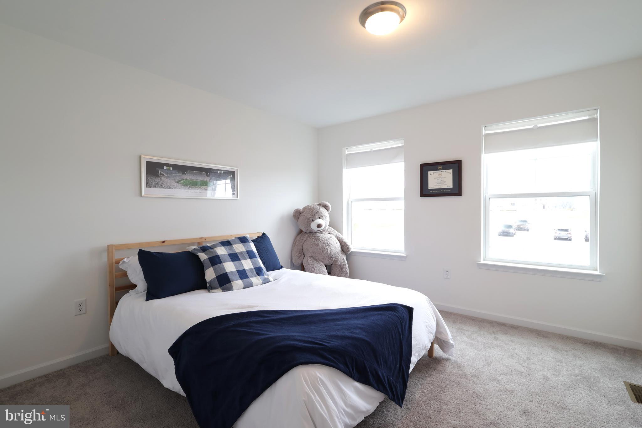 HARVEST MEADOWS - Residential