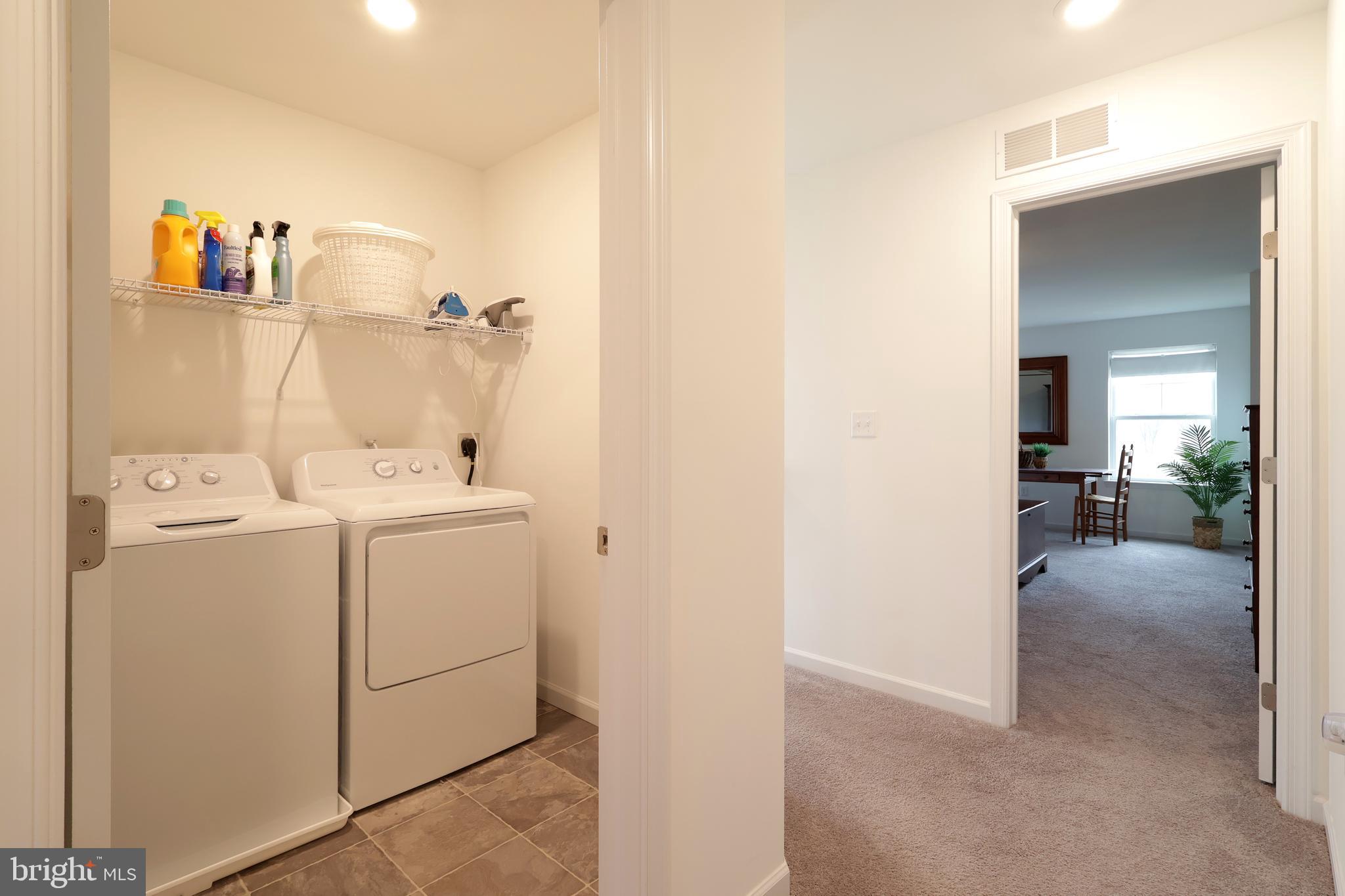 HARVEST MEADOWS - Residential