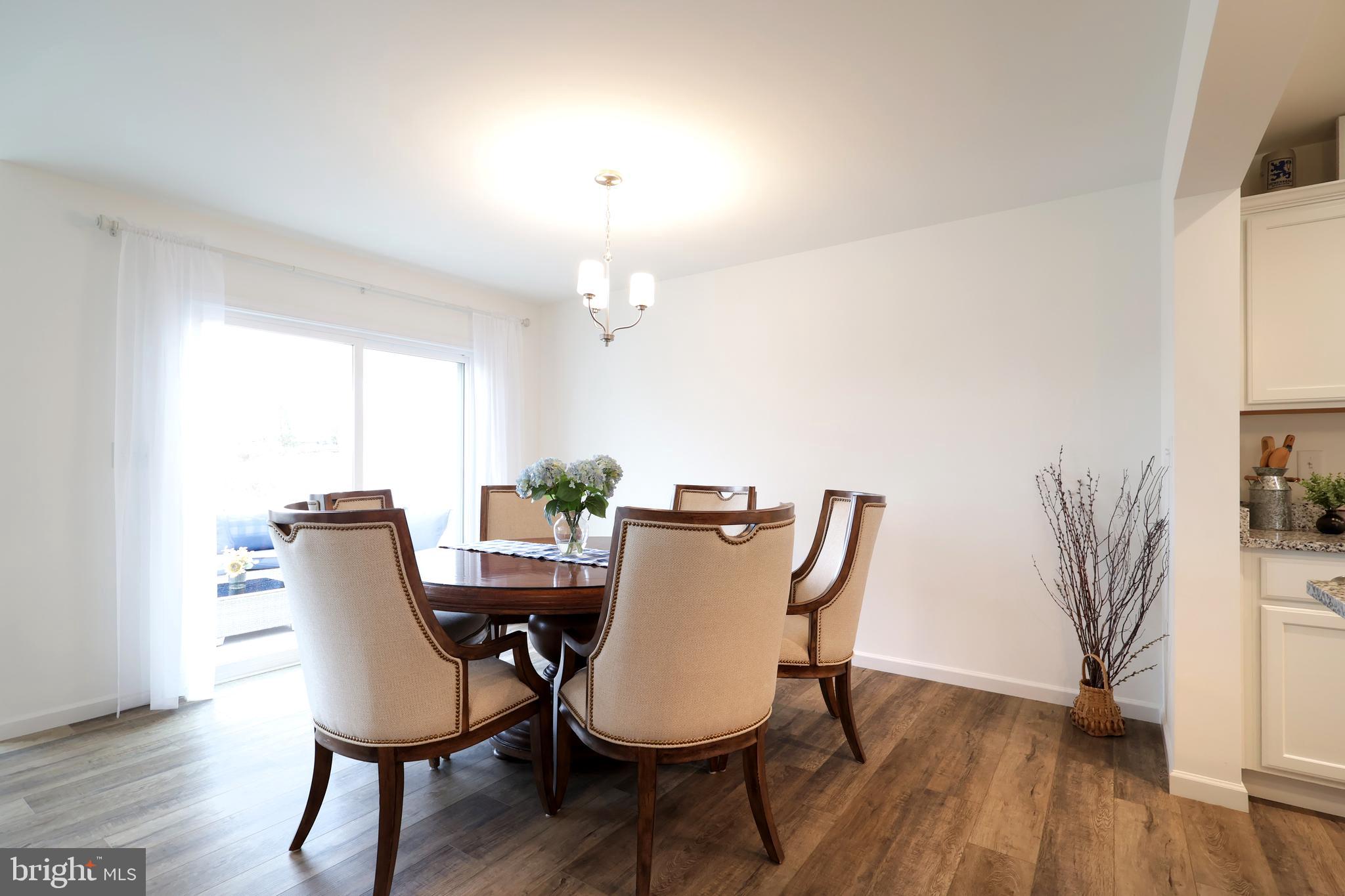 HARVEST MEADOWS - Residential