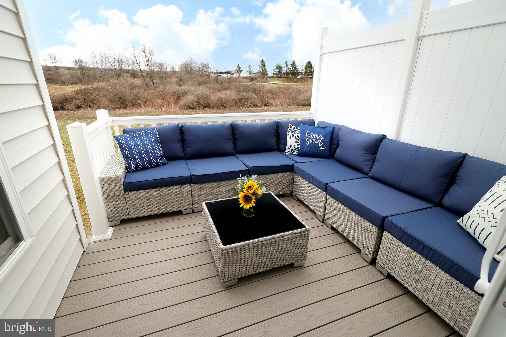 HARVEST MEADOWS - Residential