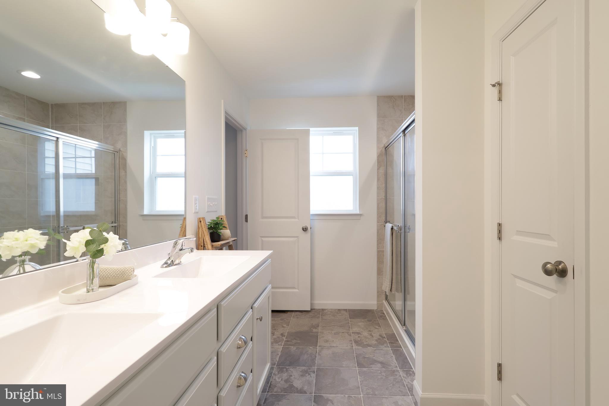 HARVEST MEADOWS - Residential