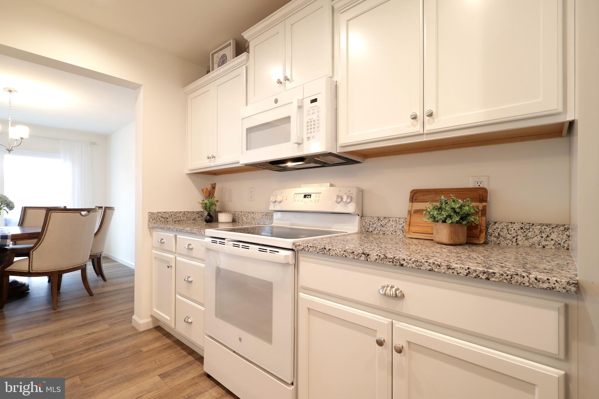 HARVEST MEADOWS - Residential