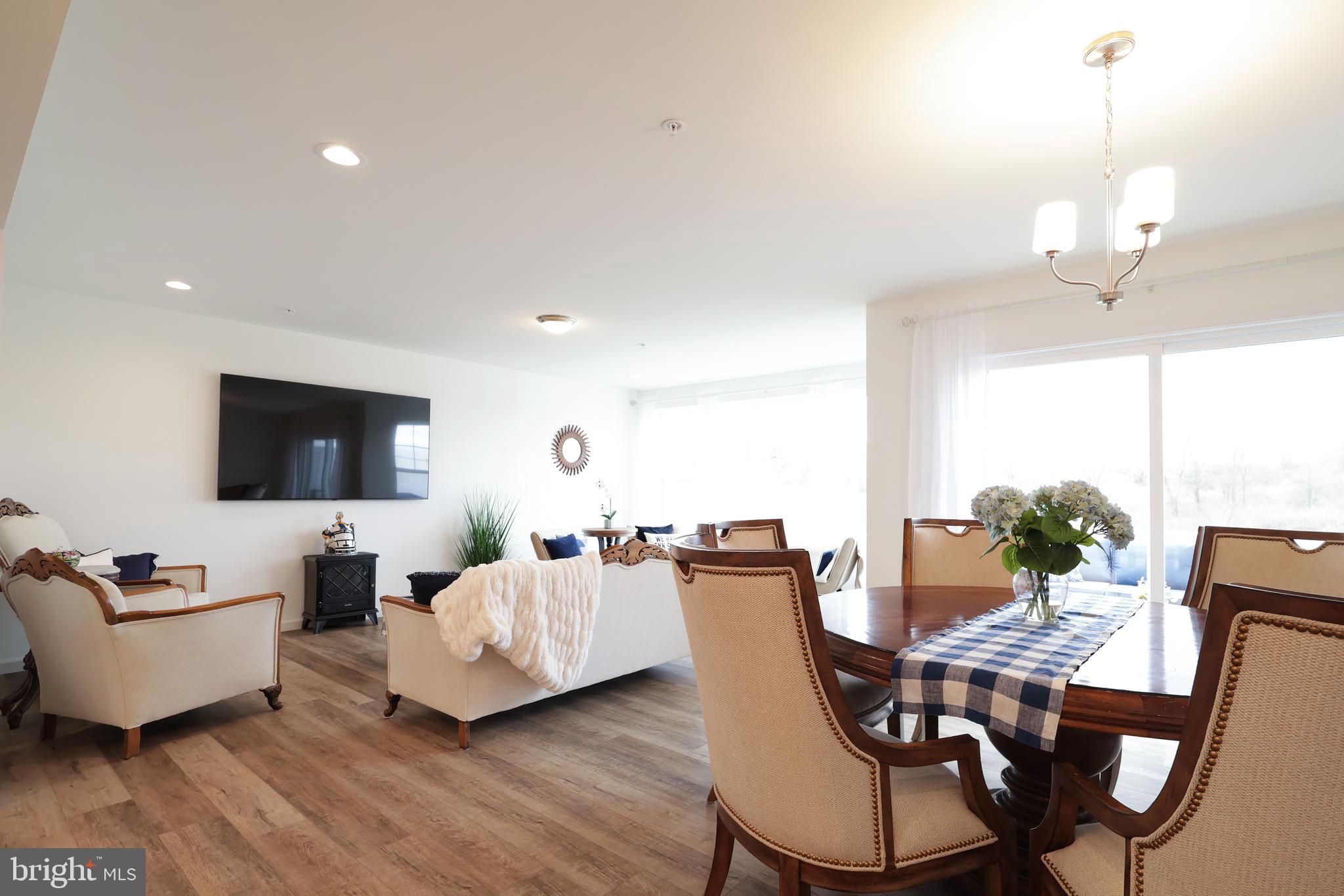 HARVEST MEADOWS - Residential