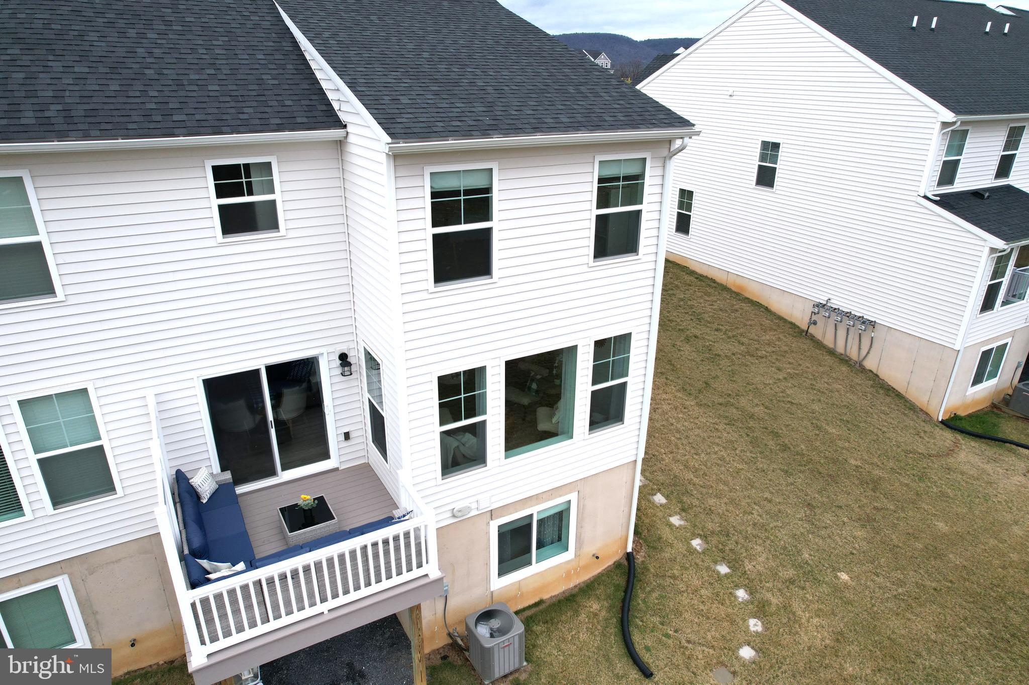 HARVEST MEADOWS - Residential