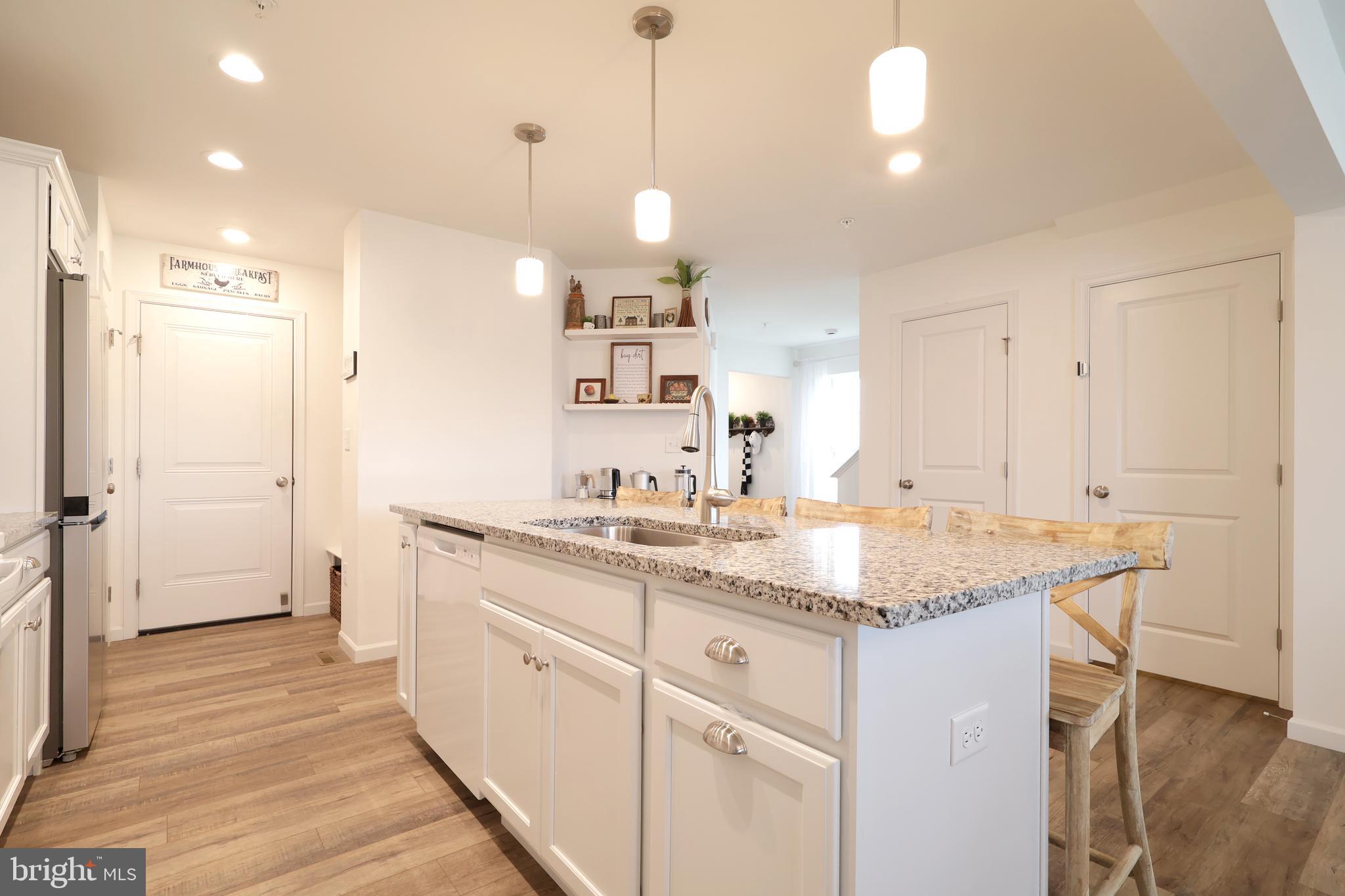 HARVEST MEADOWS - Residential