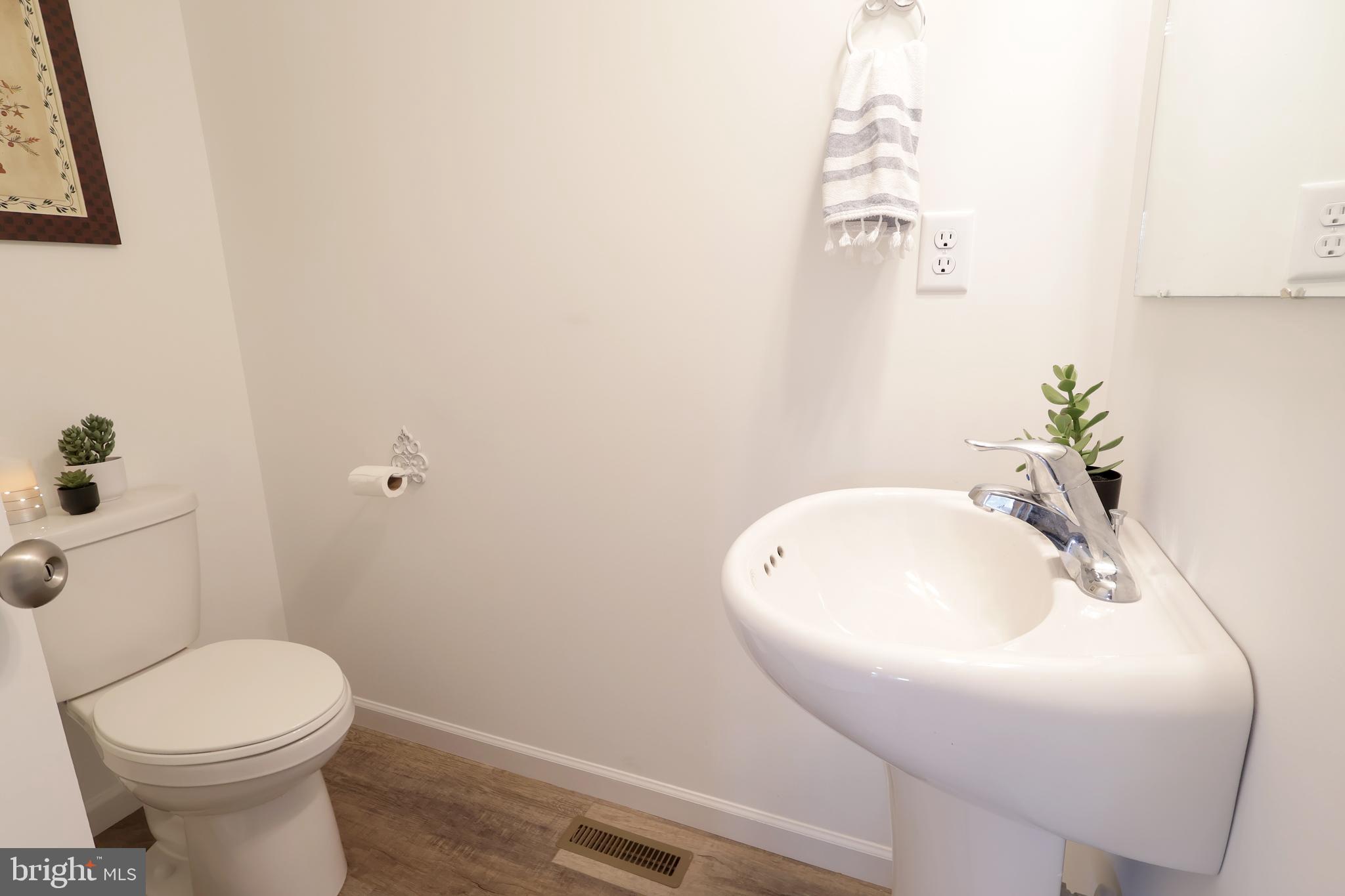 HARVEST MEADOWS - Residential