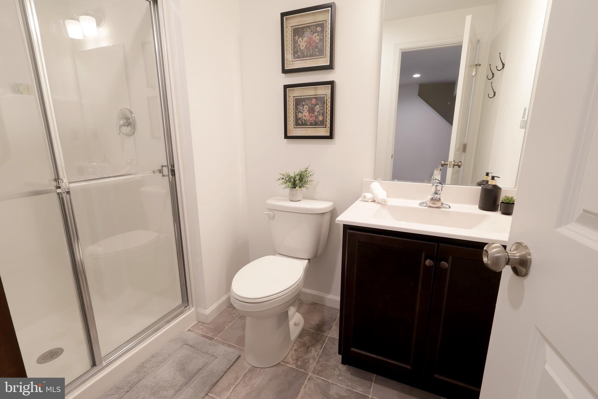 HARVEST MEADOWS - Residential