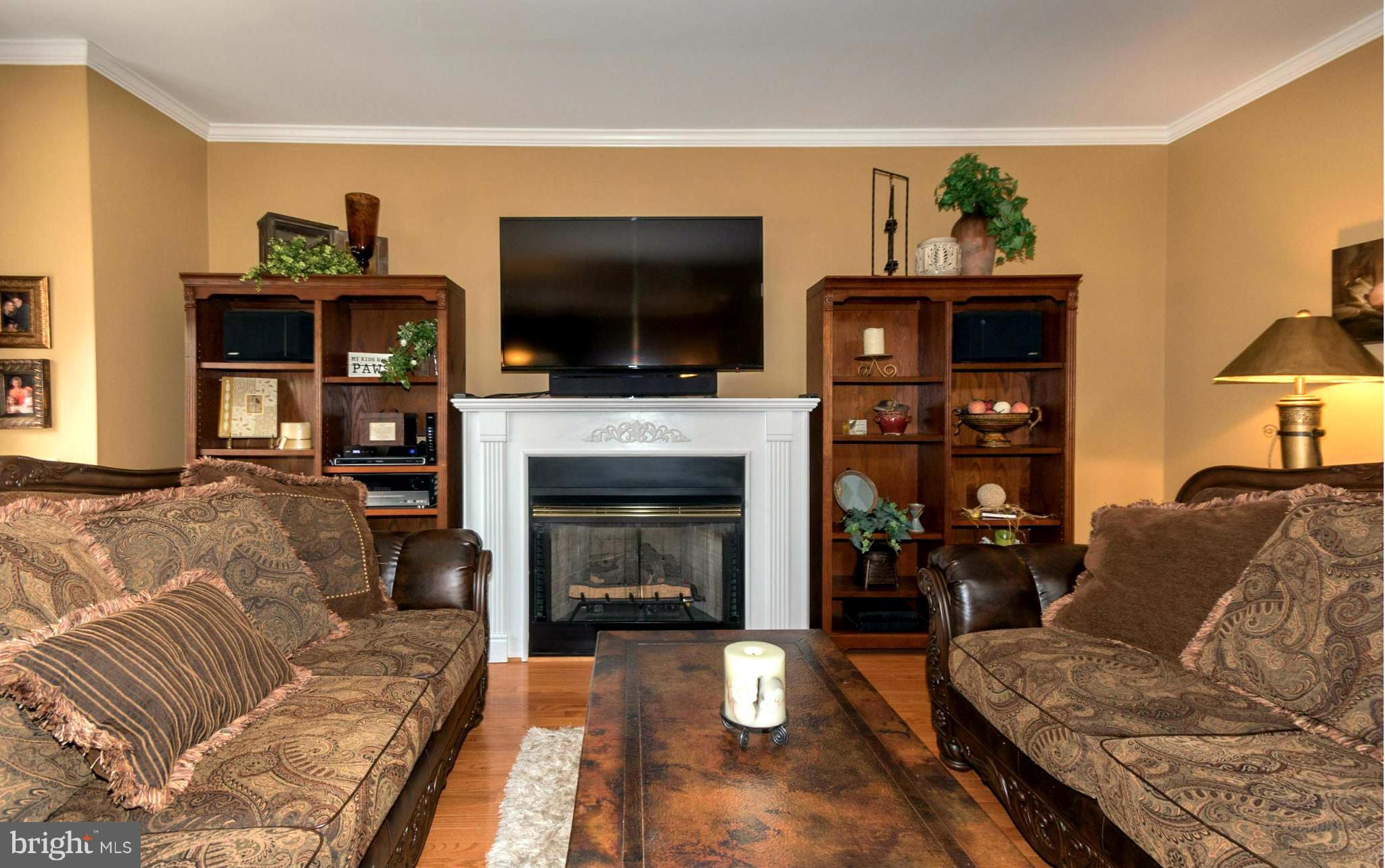 WOODS LANDING - Residential