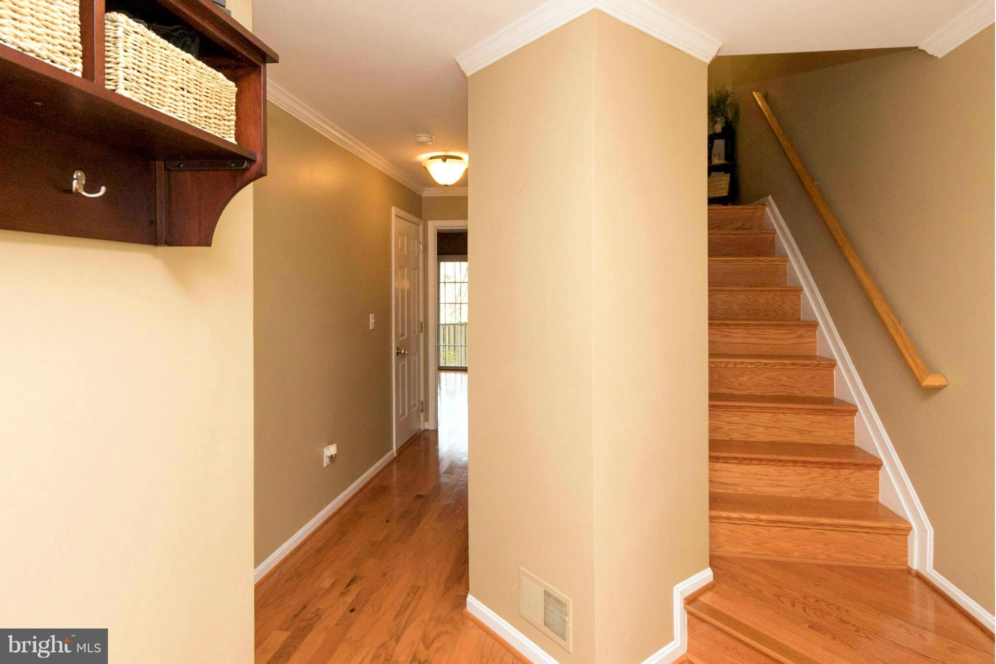 WOODS LANDING - Residential