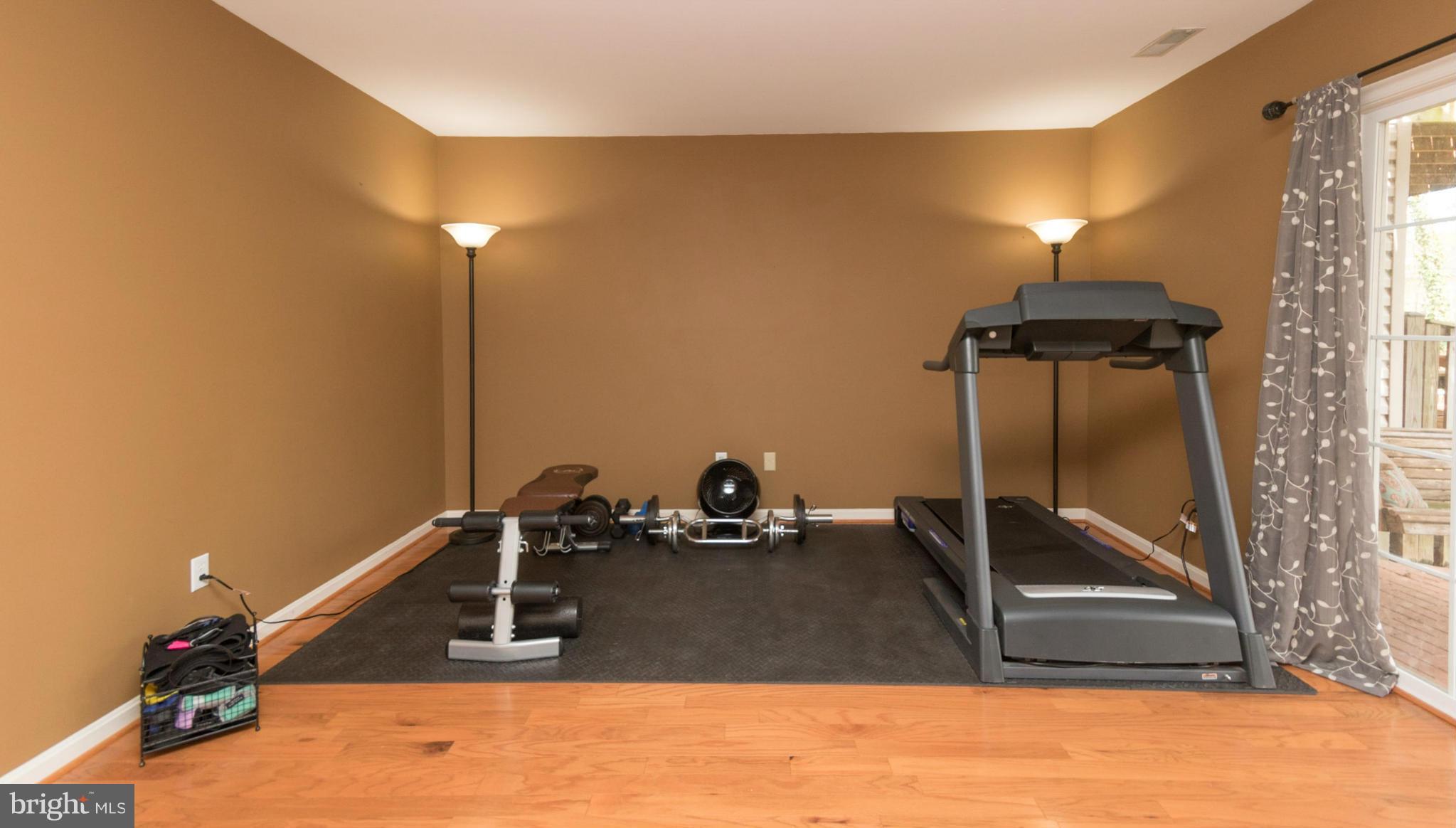 WOODS LANDING - Residential