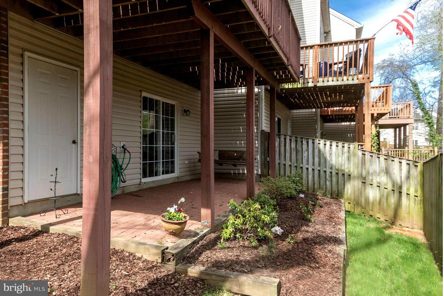 WOODS LANDING - Residential