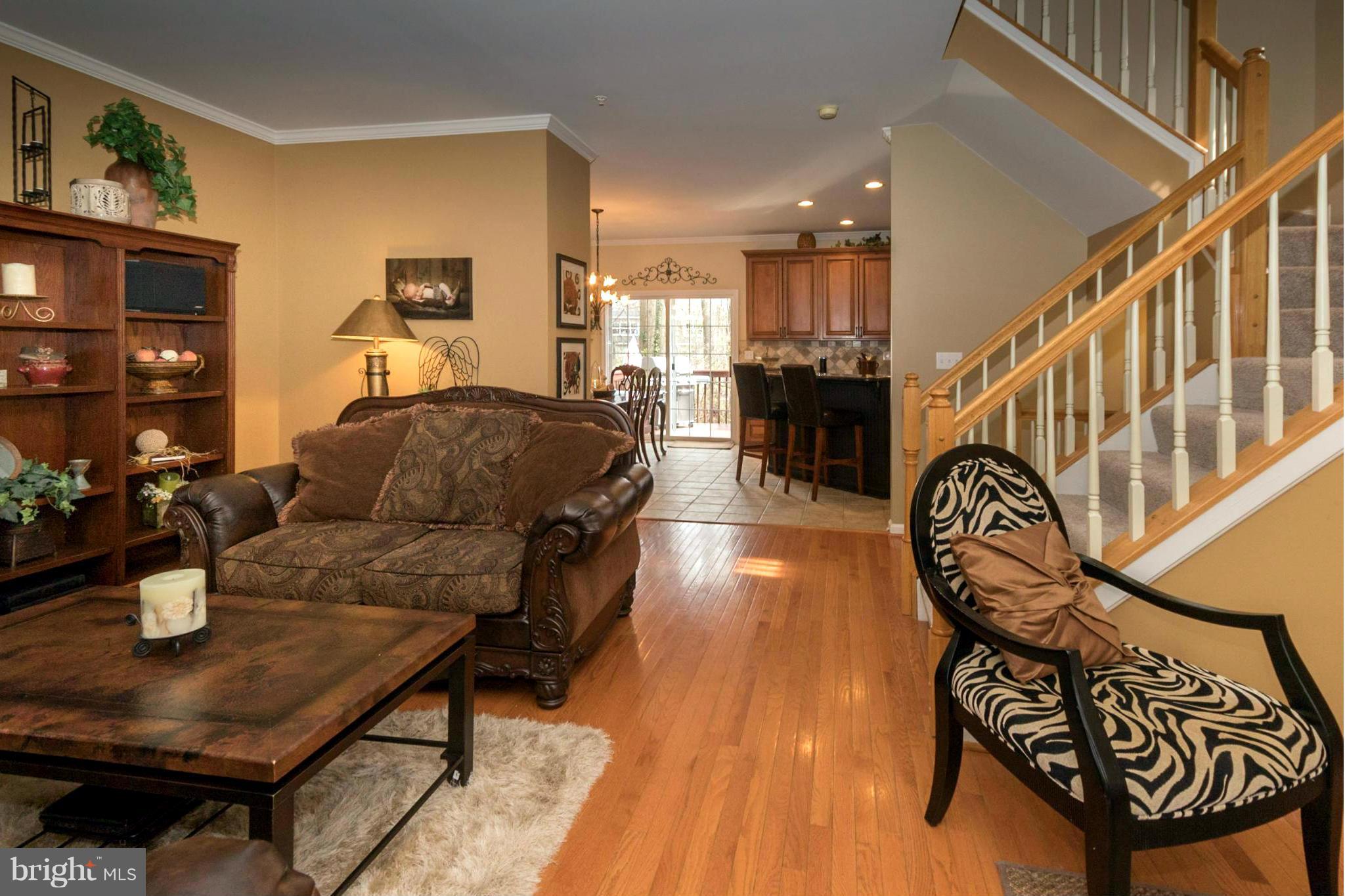 WOODS LANDING - Residential