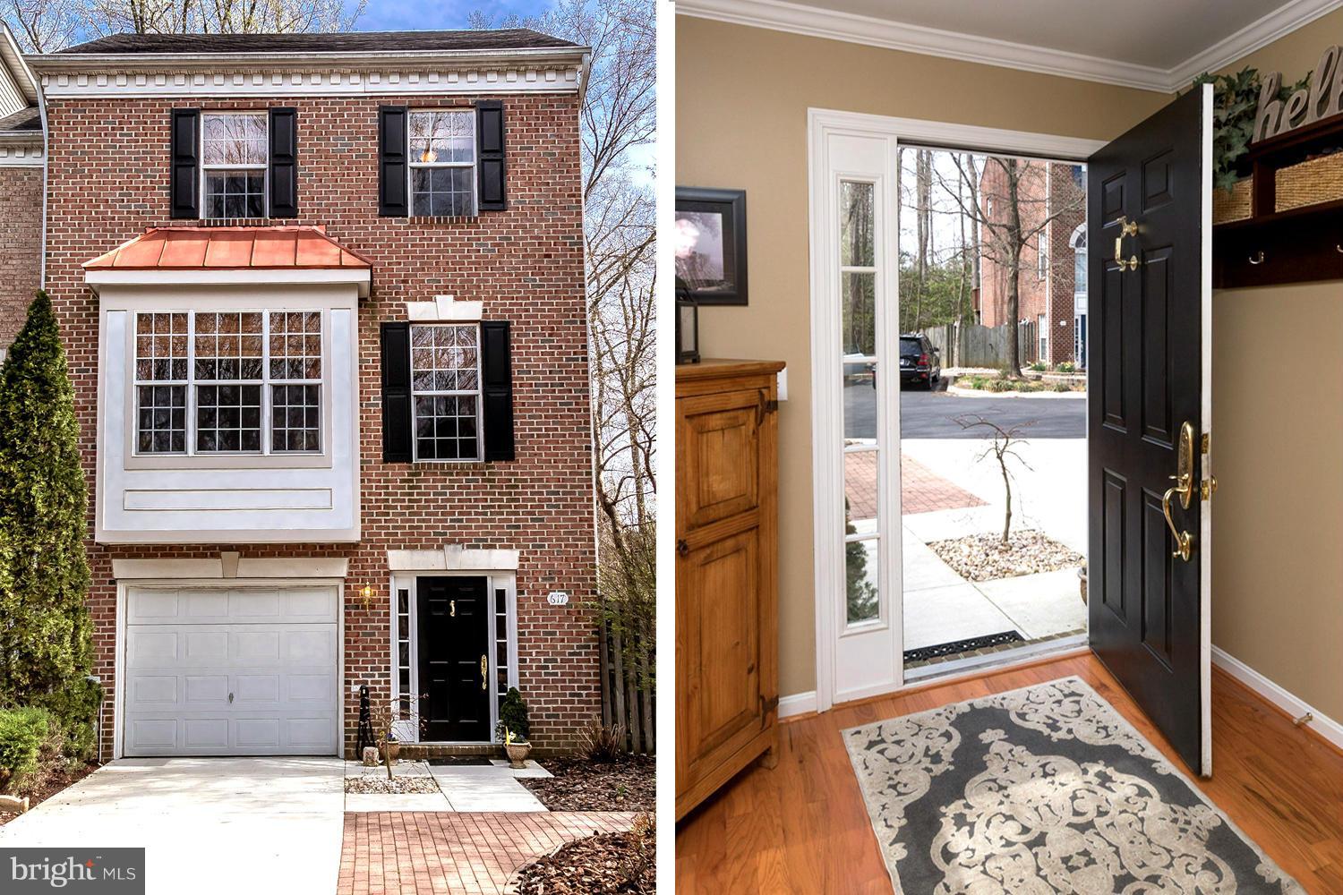 WOODS LANDING - Residential