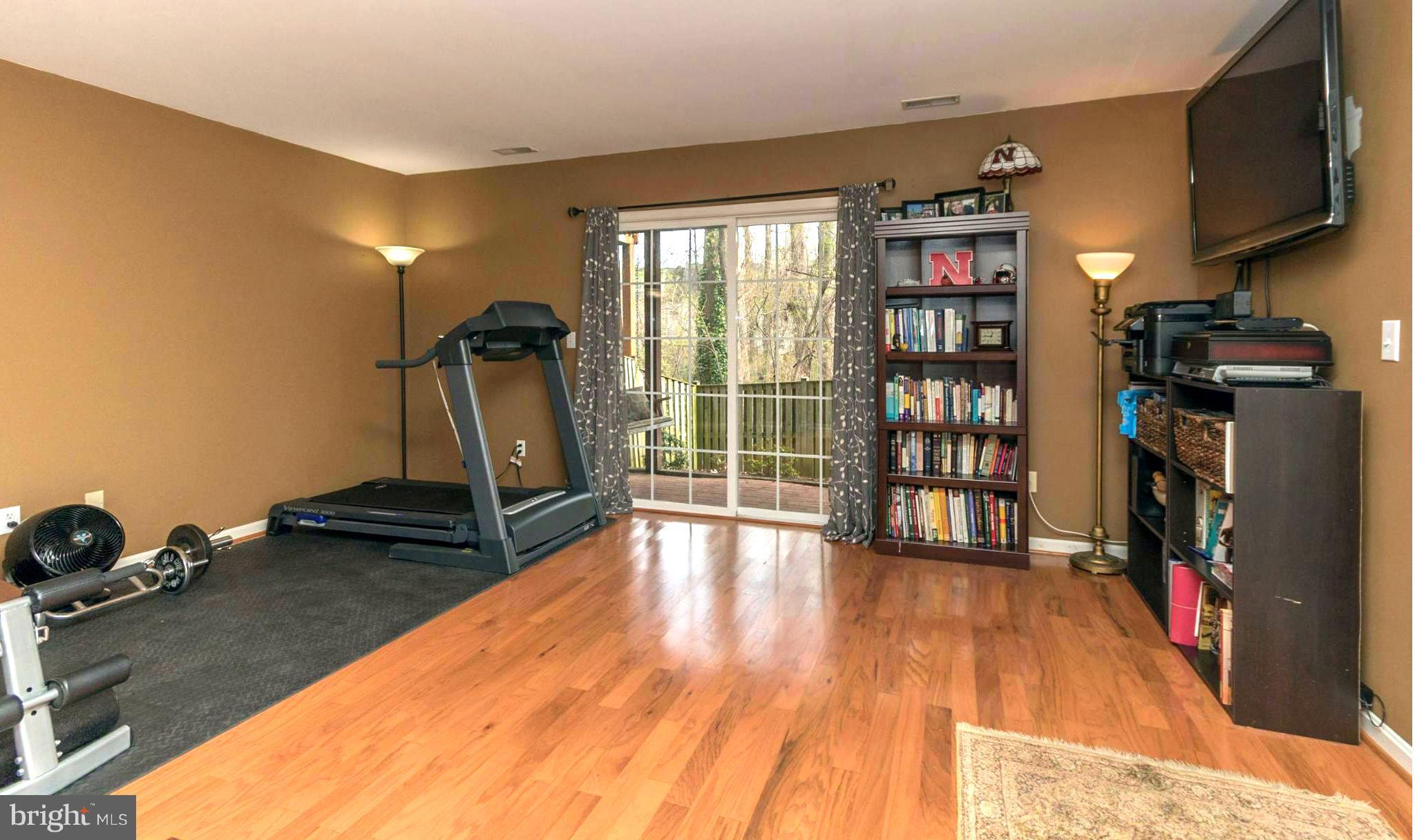 WOODS LANDING - Residential