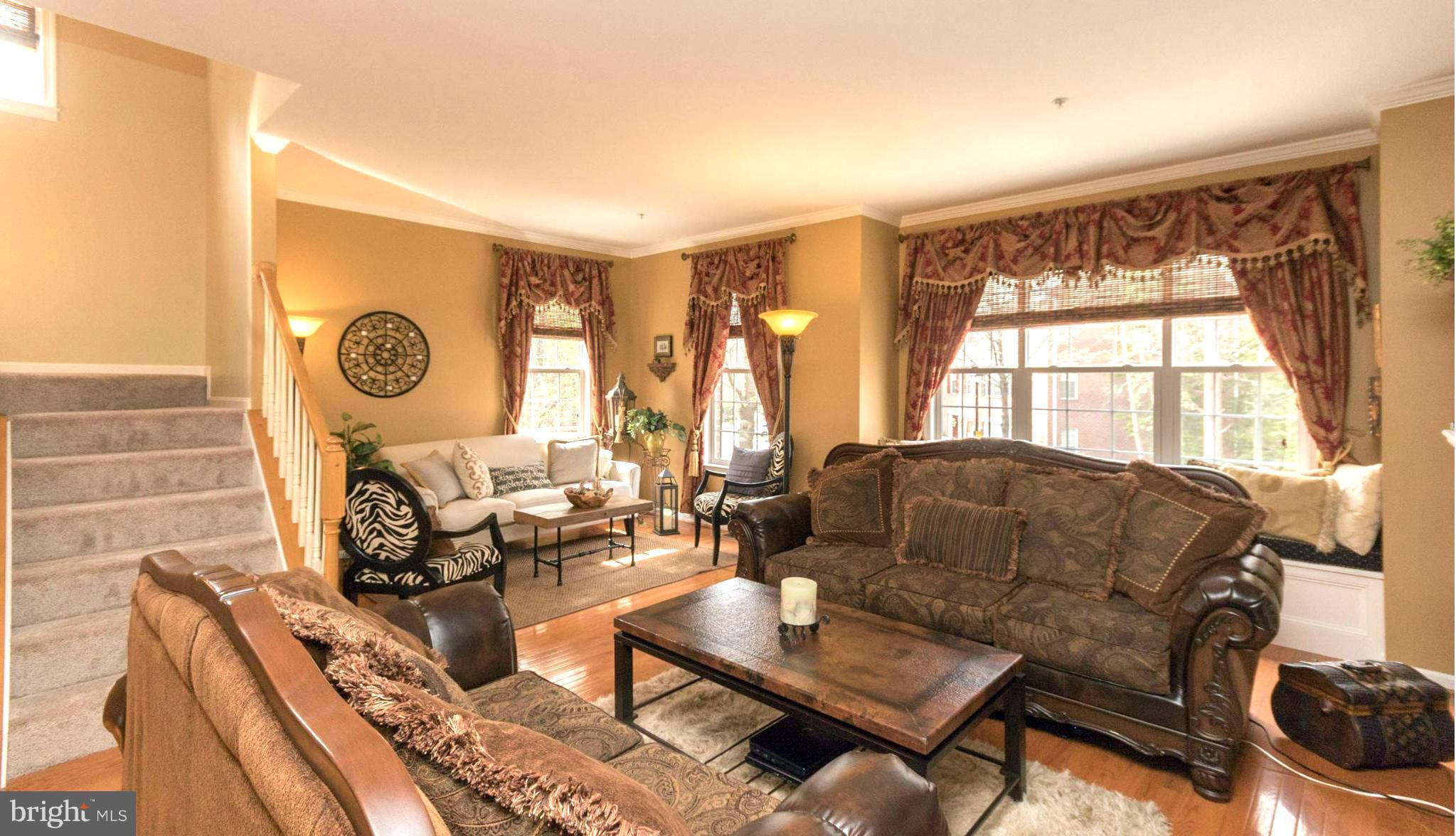 WOODS LANDING - Residential