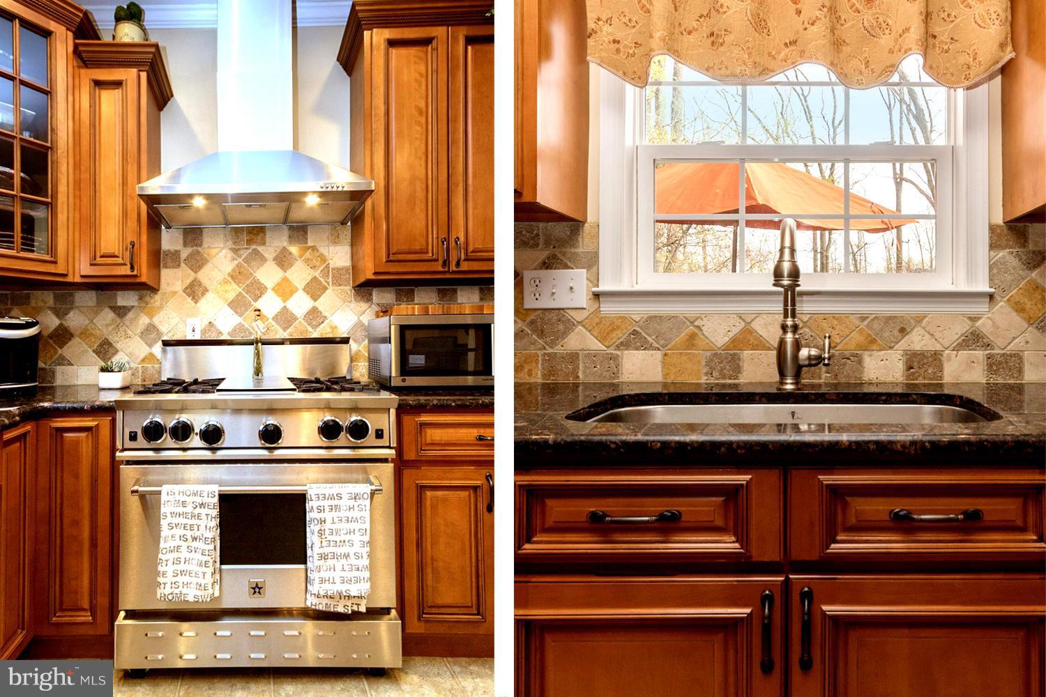 WOODS LANDING - Residential