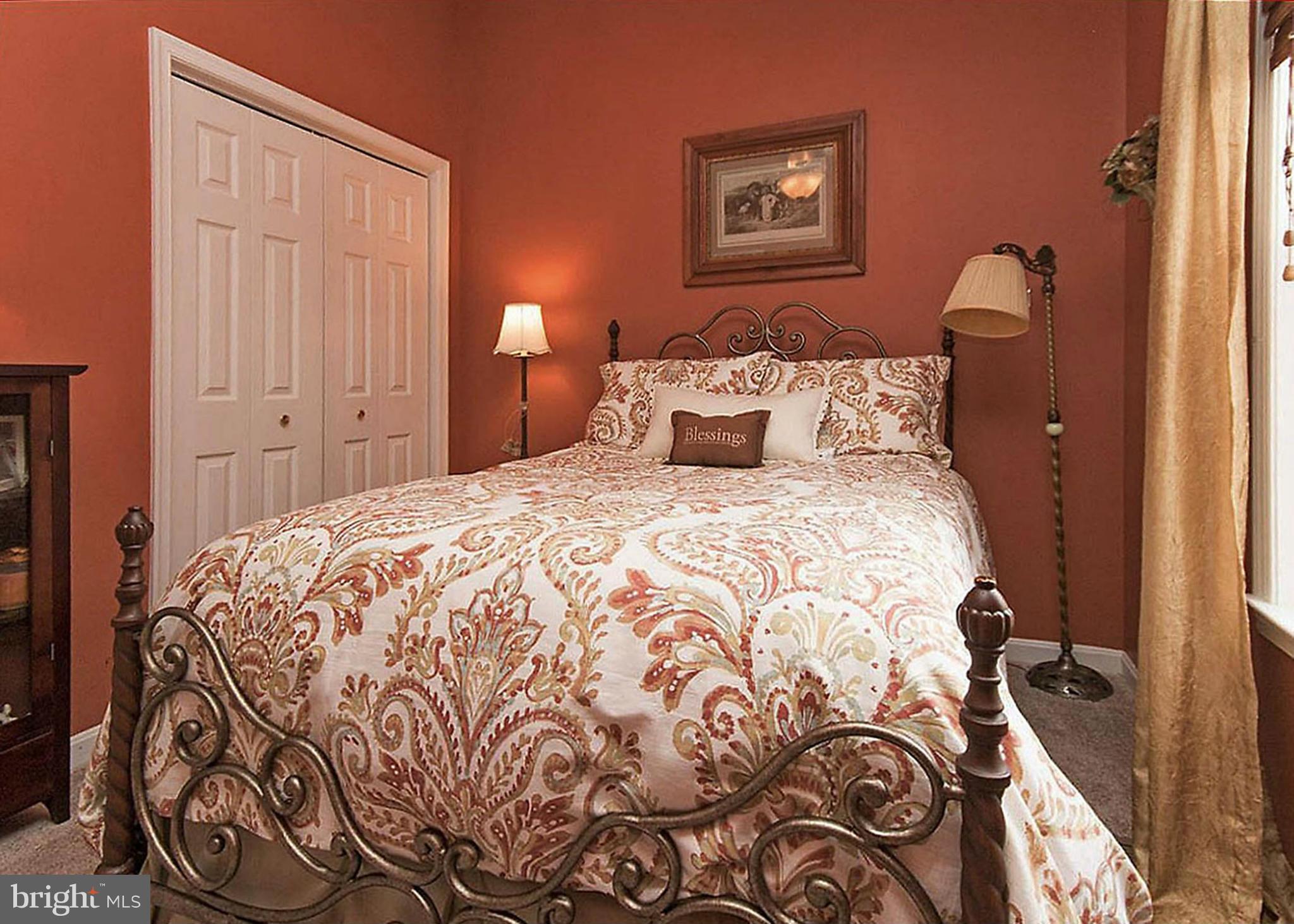 WOODS LANDING - Residential