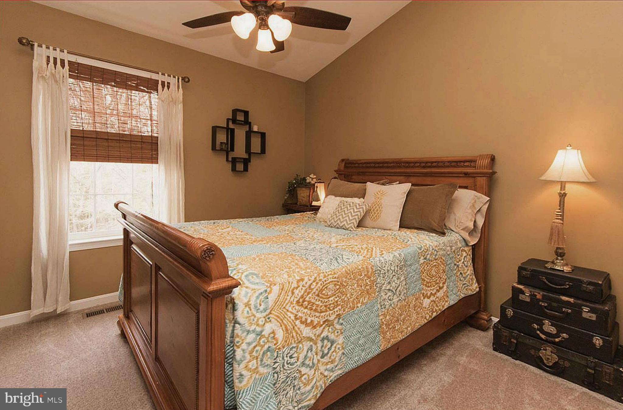 WOODS LANDING - Residential