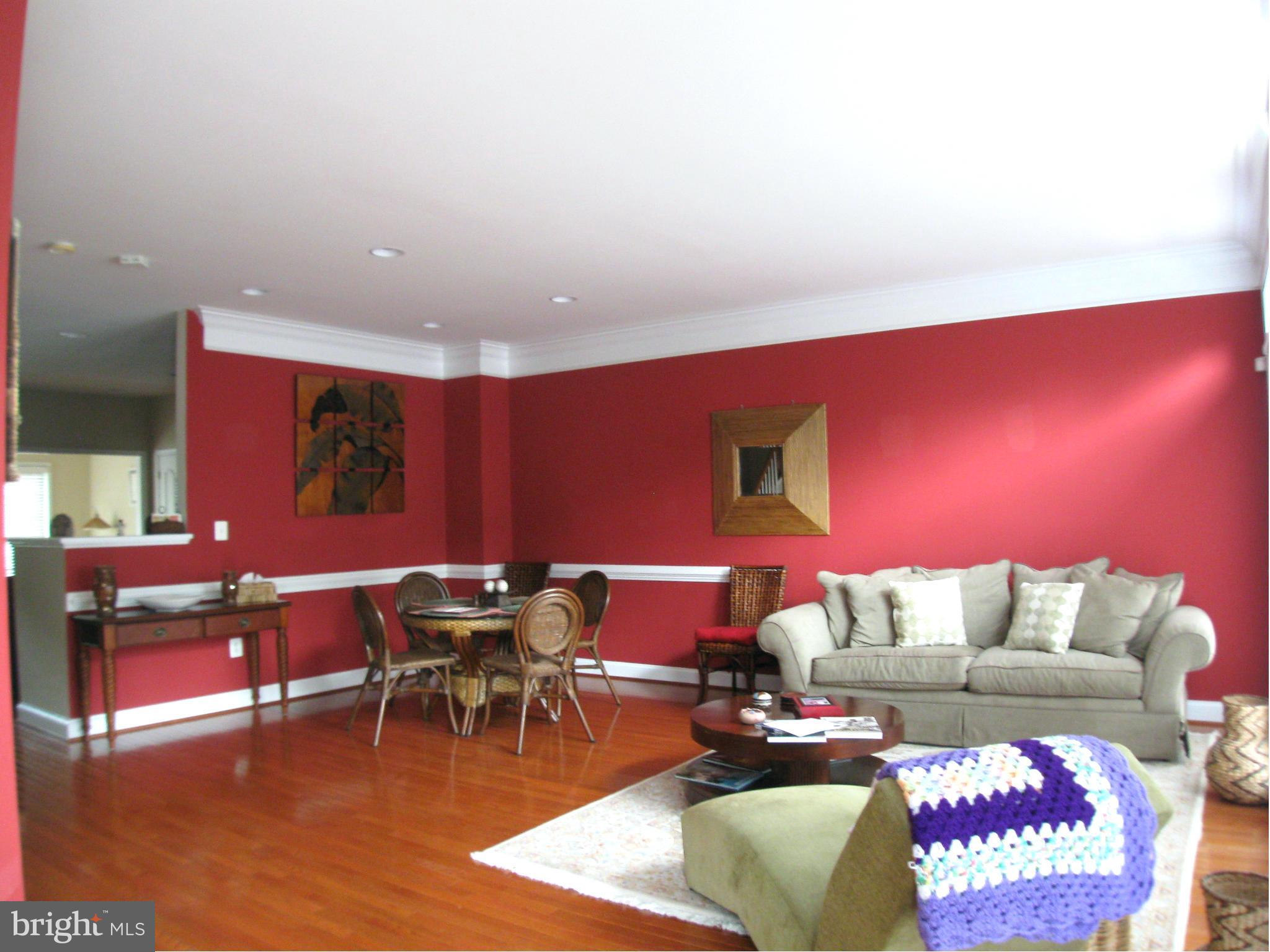 FAIRFAX CENTER LANDBAY - Residential Lease