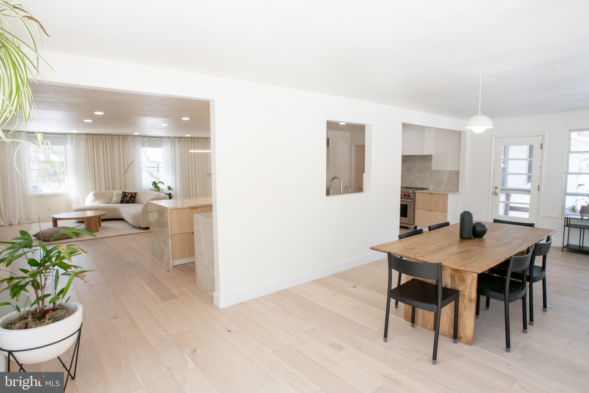 NORTHMINSTER - Residential