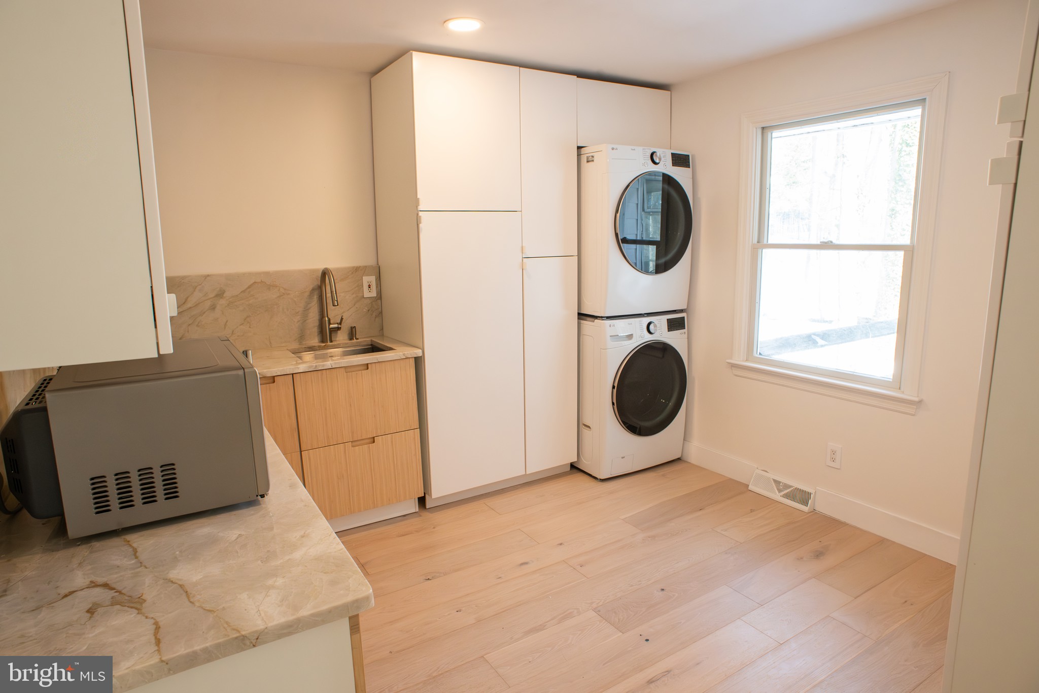 NORTHMINSTER - Residential