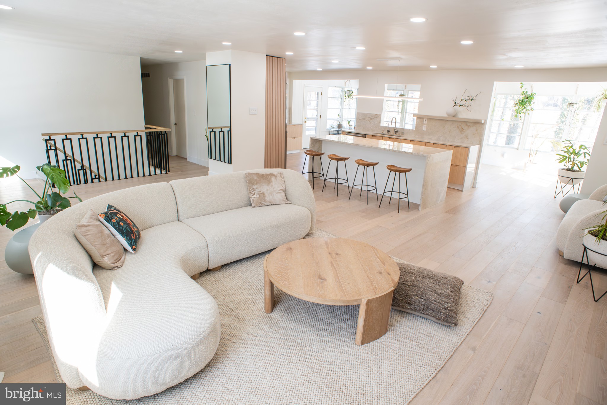 NORTHMINSTER - Residential