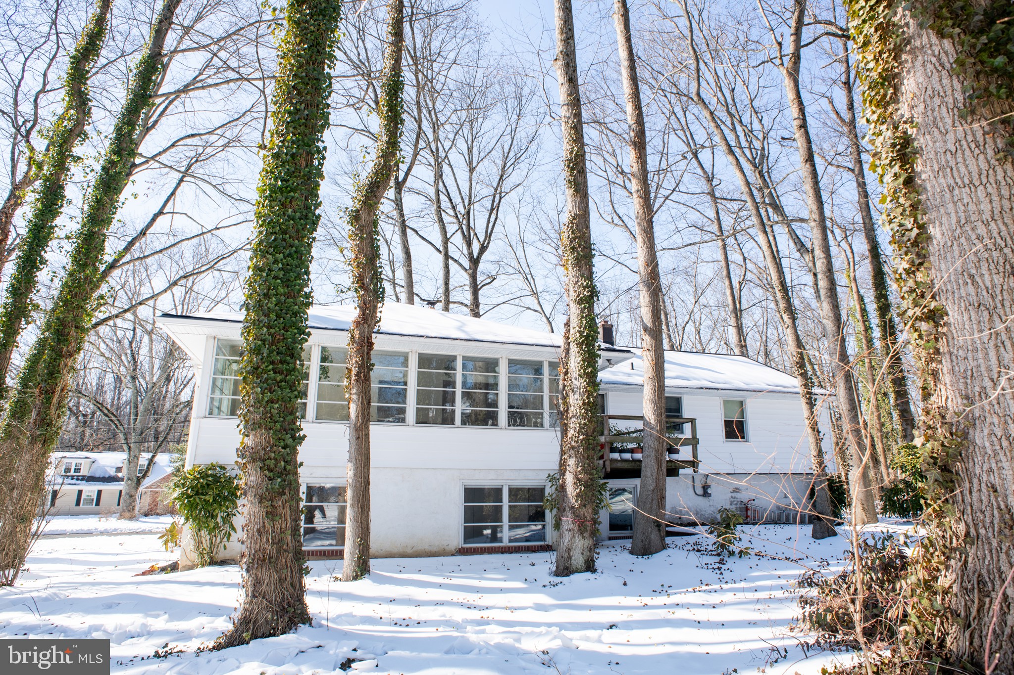 NORTHMINSTER - Residential