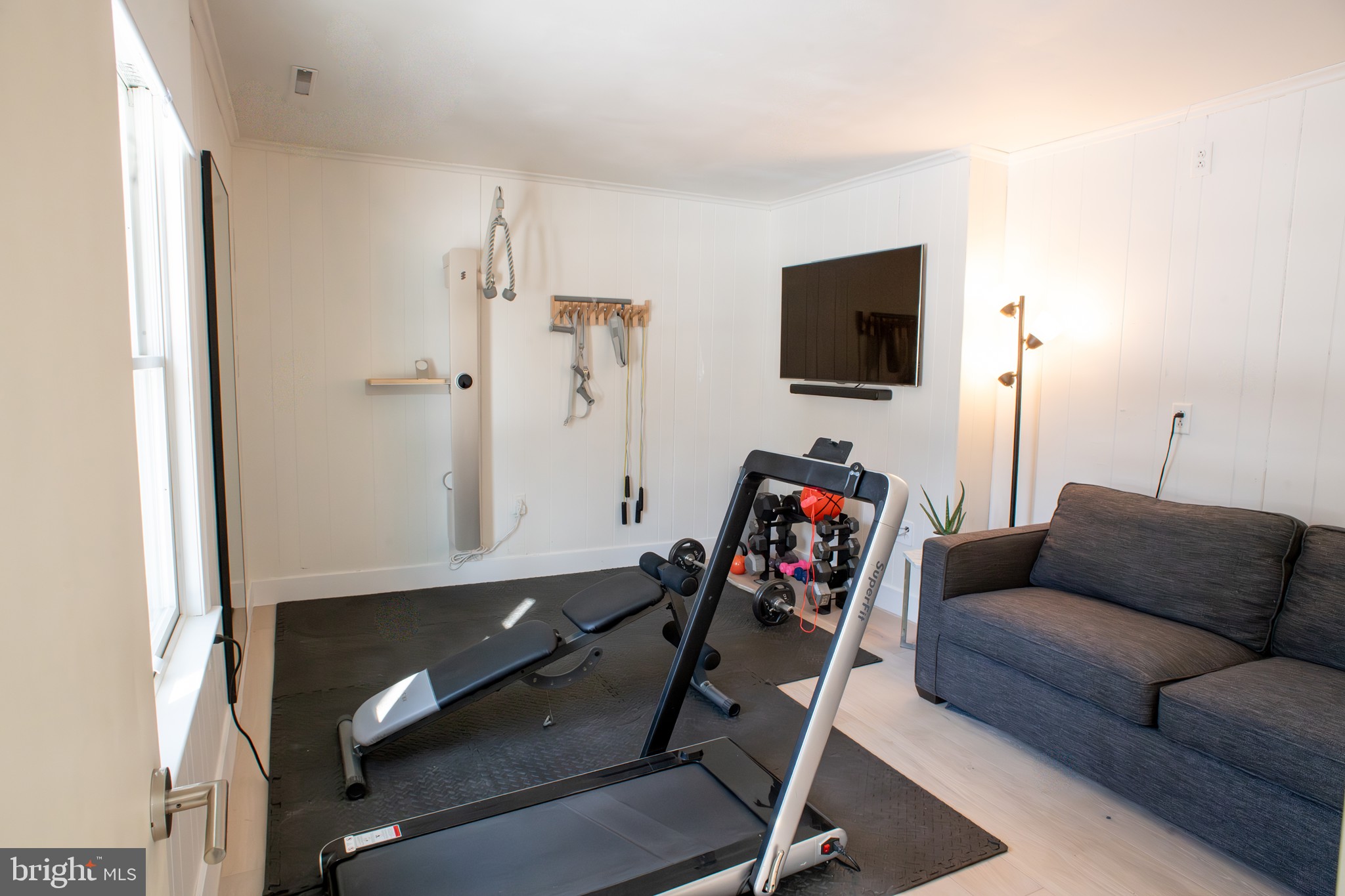 NORTHMINSTER - Residential