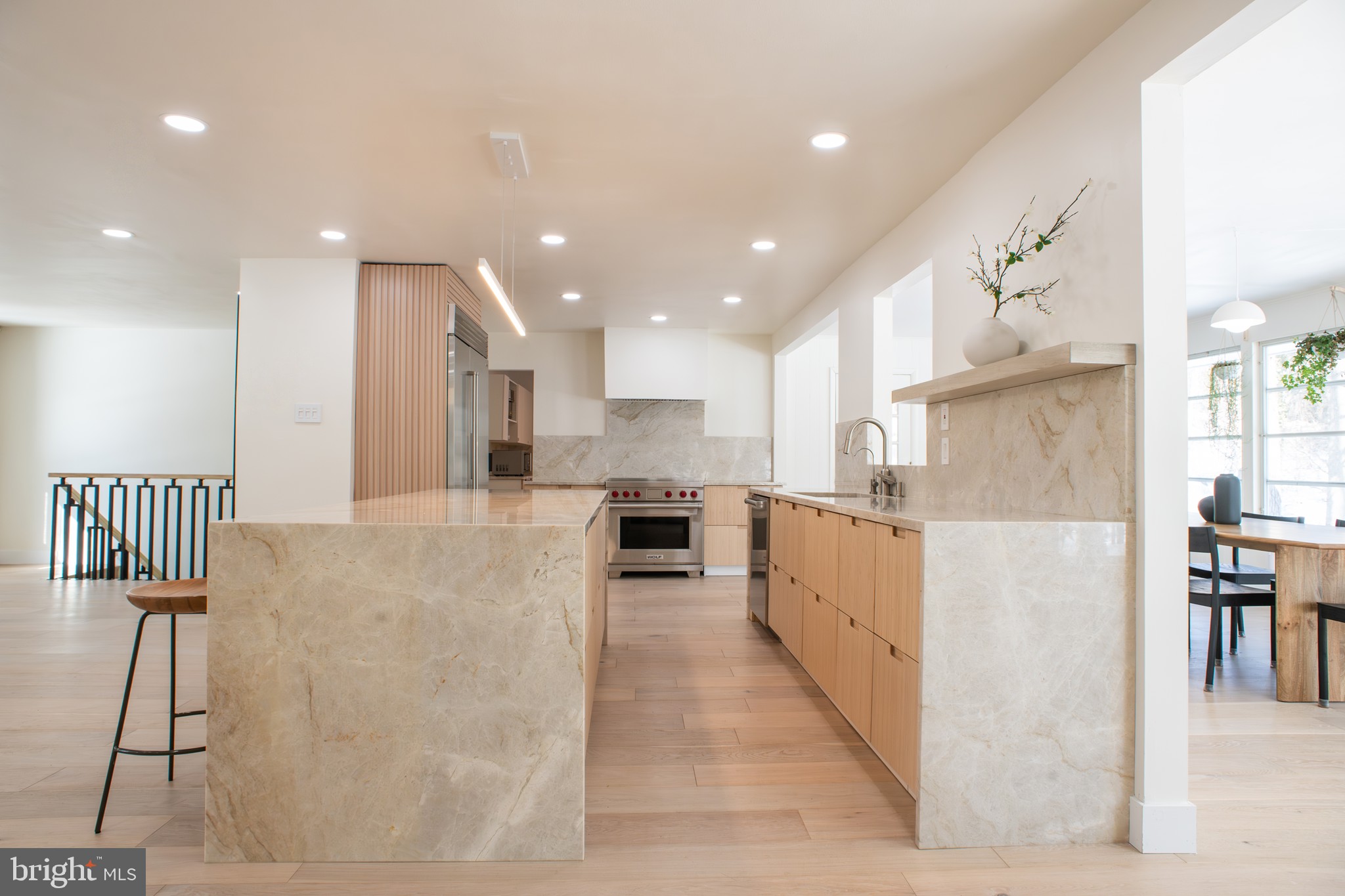 NORTHMINSTER - Residential