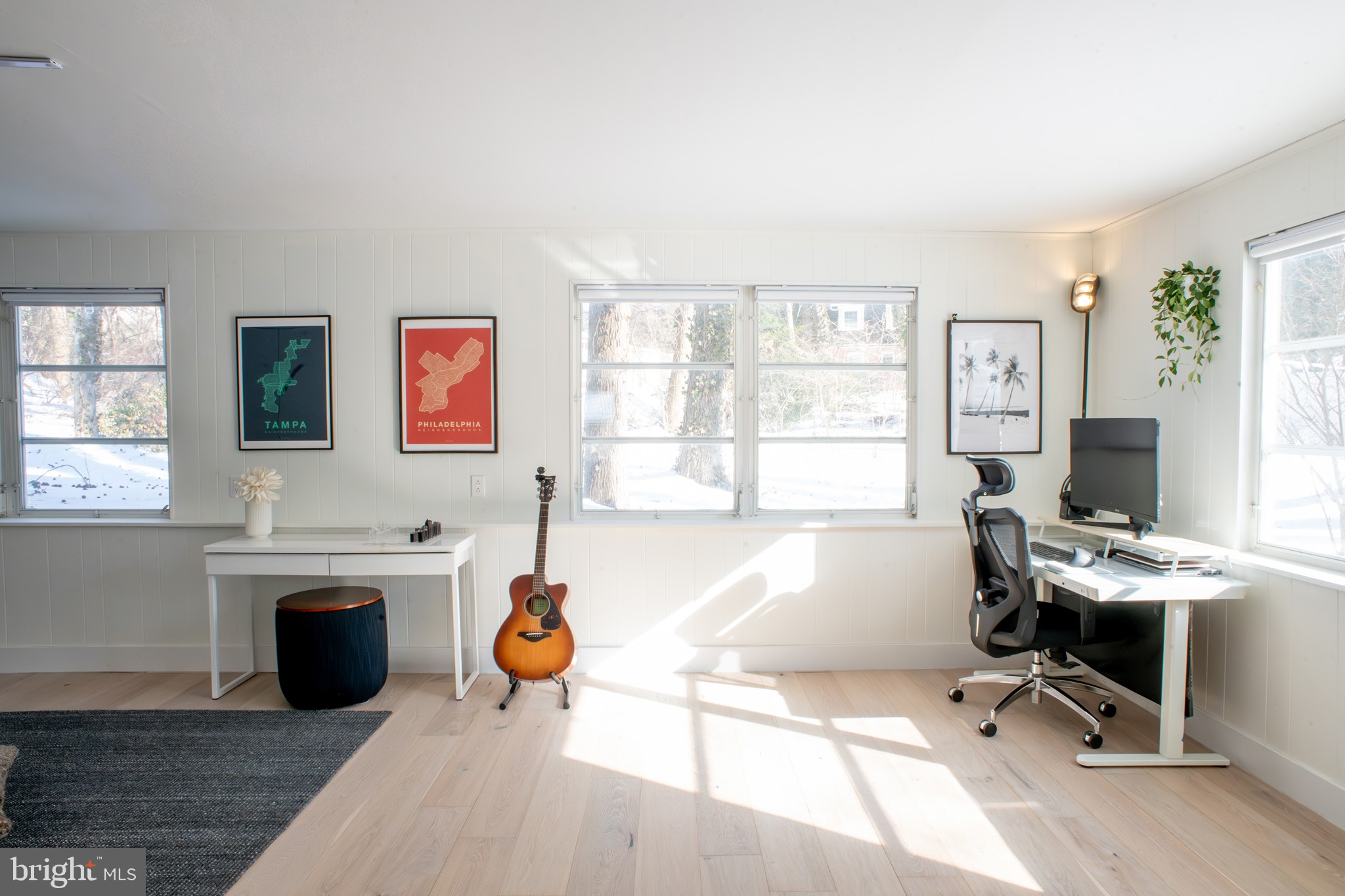 NORTHMINSTER - Residential