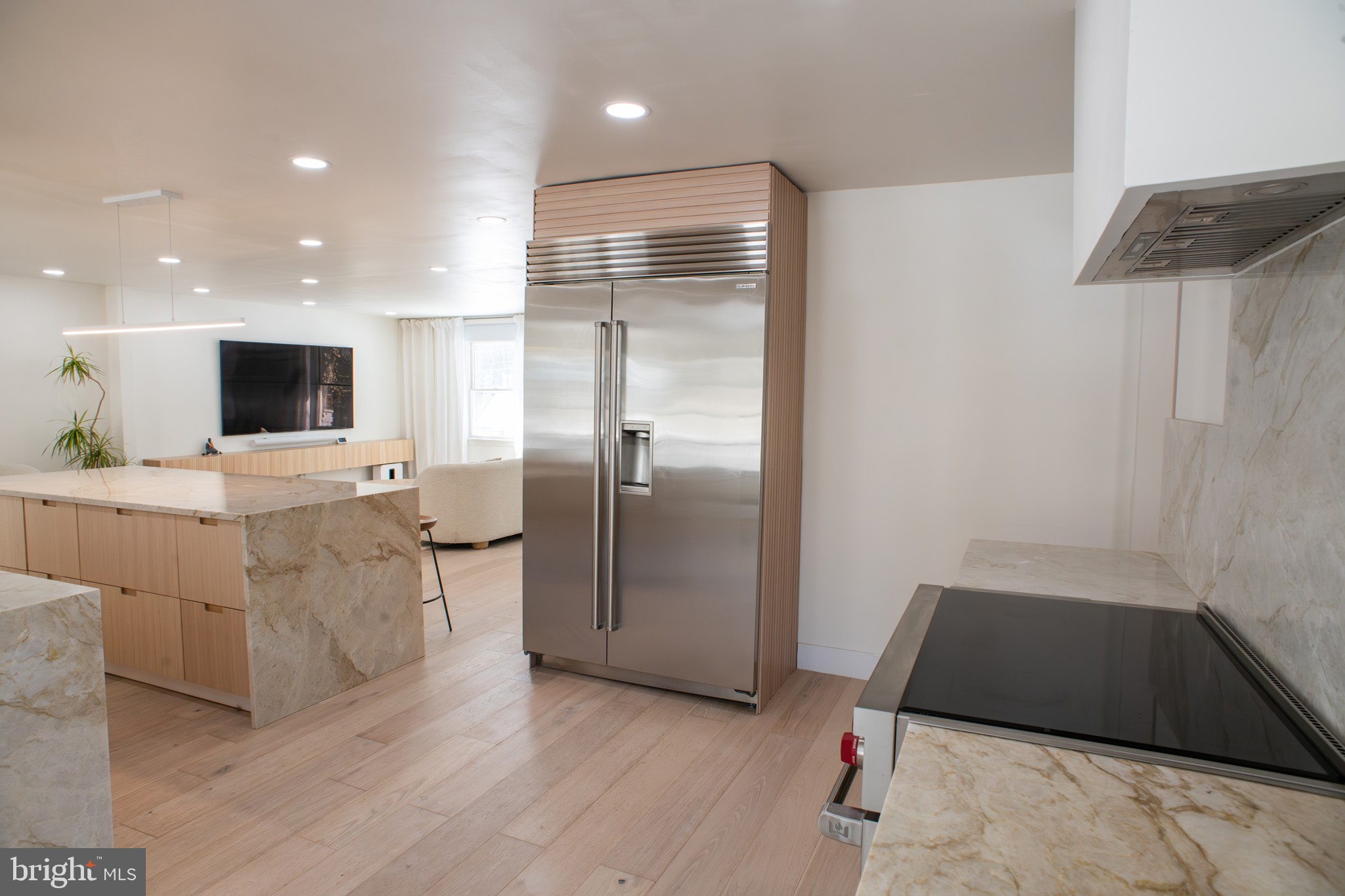 NORTHMINSTER - Residential