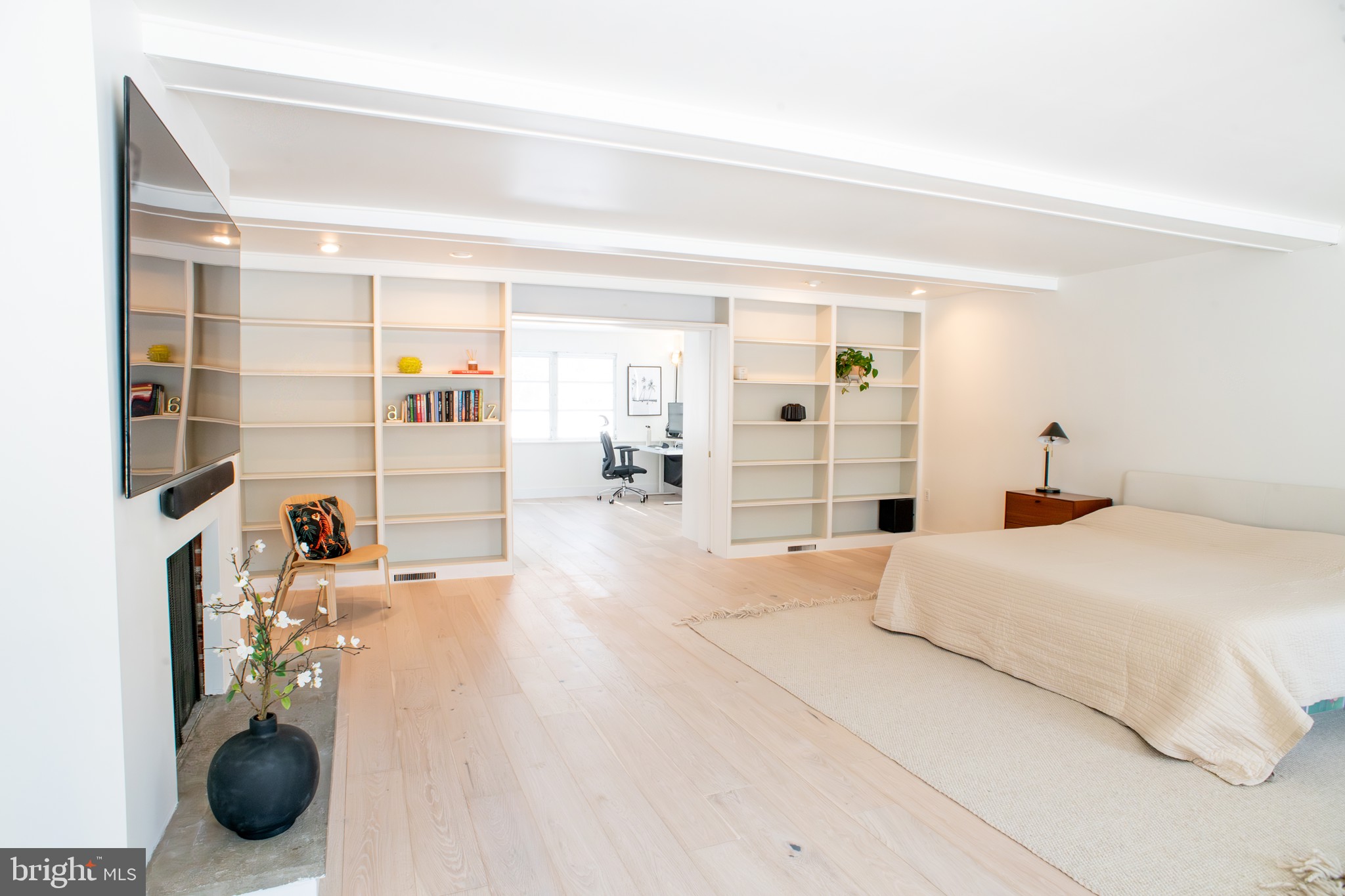 NORTHMINSTER - Residential