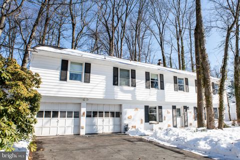 5 BIRCH KNOLL ROAD WILMINGTON DE 19810