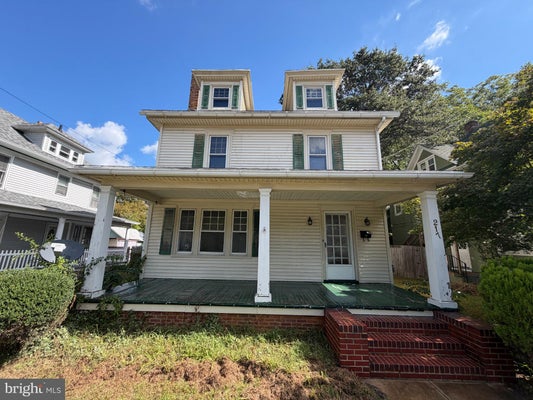 217 W PHILADELPHIA AVE, SALISBURY, MD 21801 - Image a0133d8480ca4d9f76dd82f4e121ffe5/1820446510