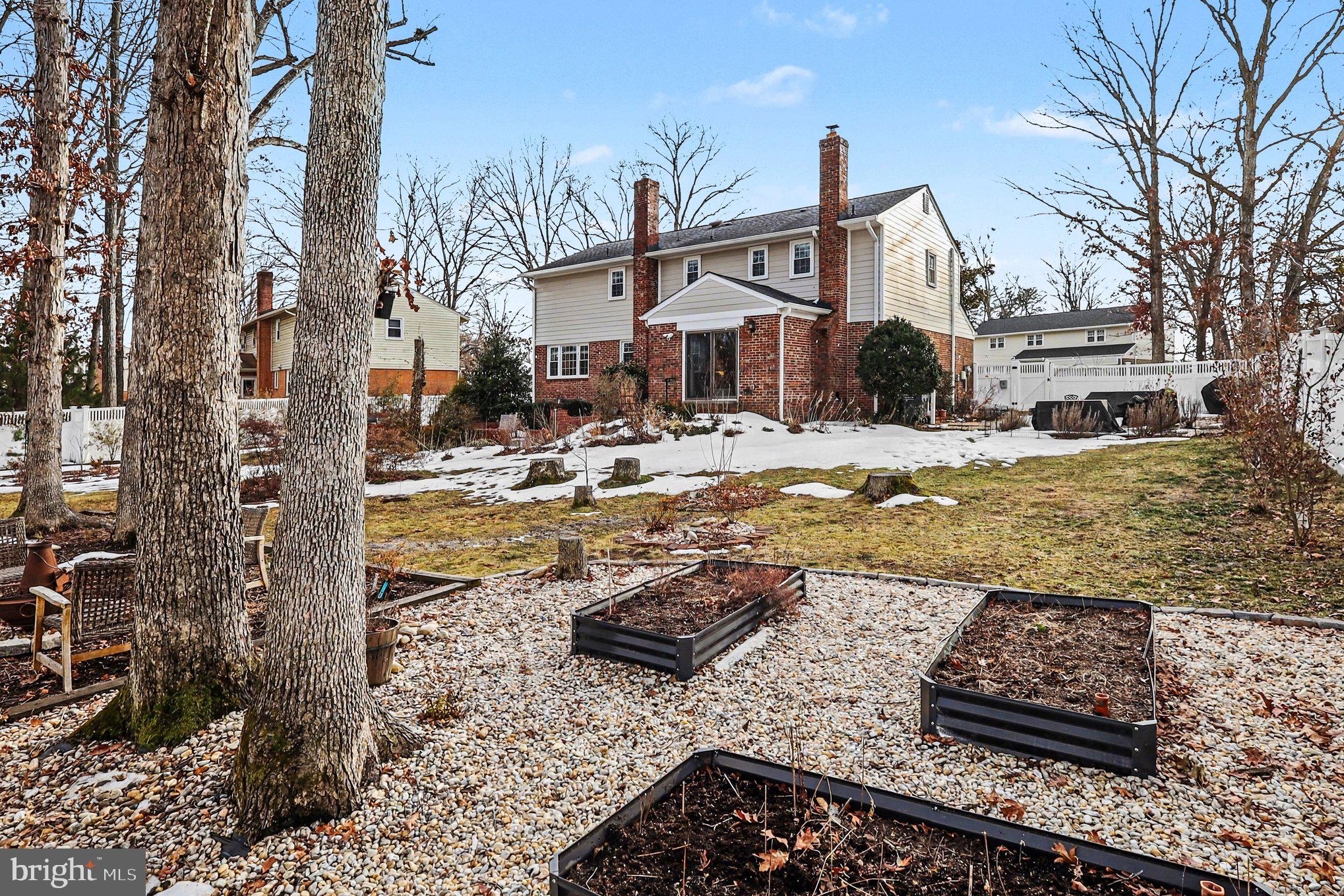 CARDINAL FOREST - Residential