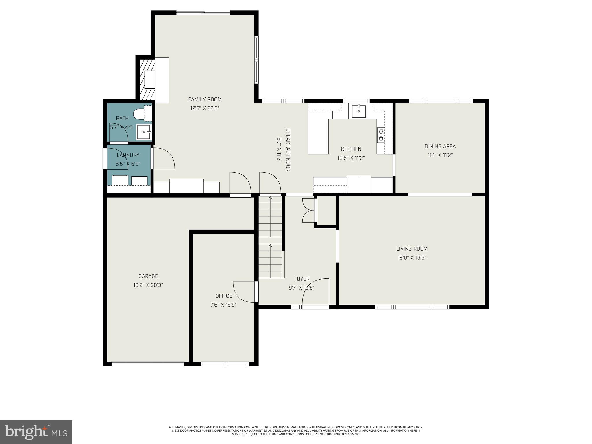 CARDINAL FOREST - Residential
