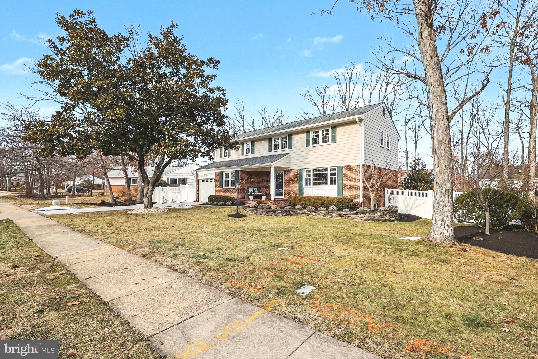 CARDINAL FOREST - Residential