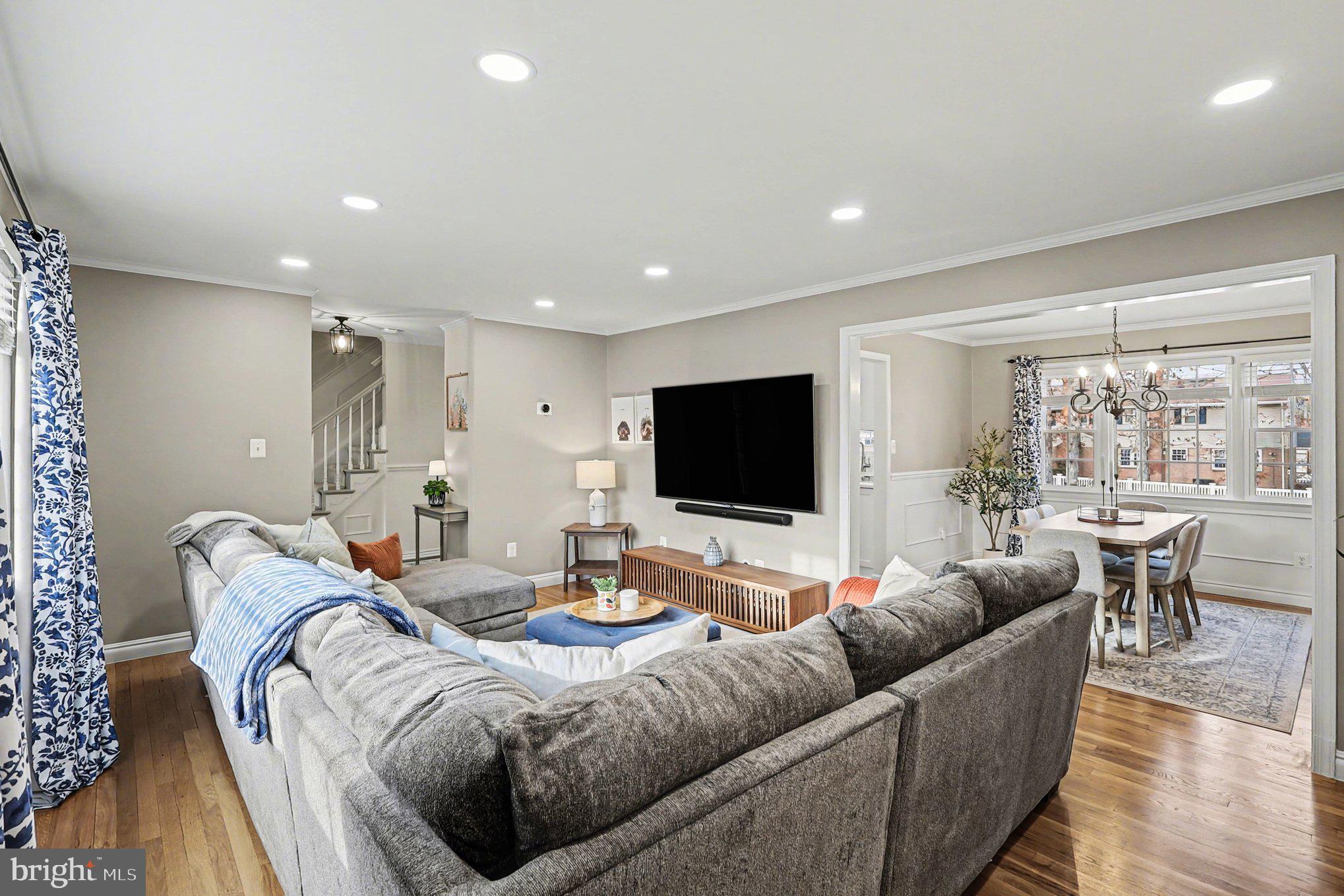 CARDINAL FOREST - Residential